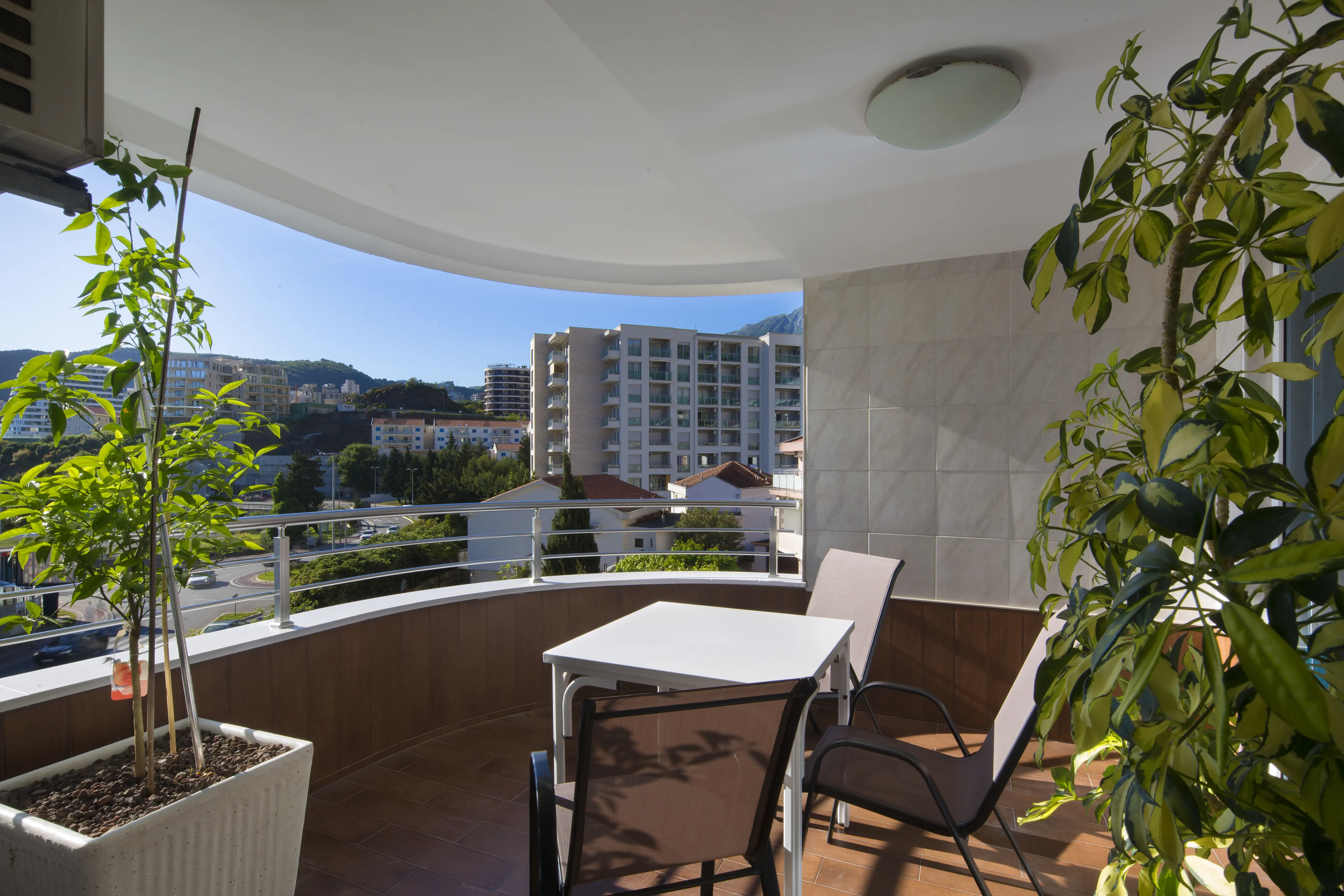 Bella Vista (Budva) - zdjęcie 39