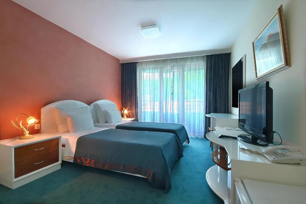 Bella Vista (Budva) - zdjęcie 28