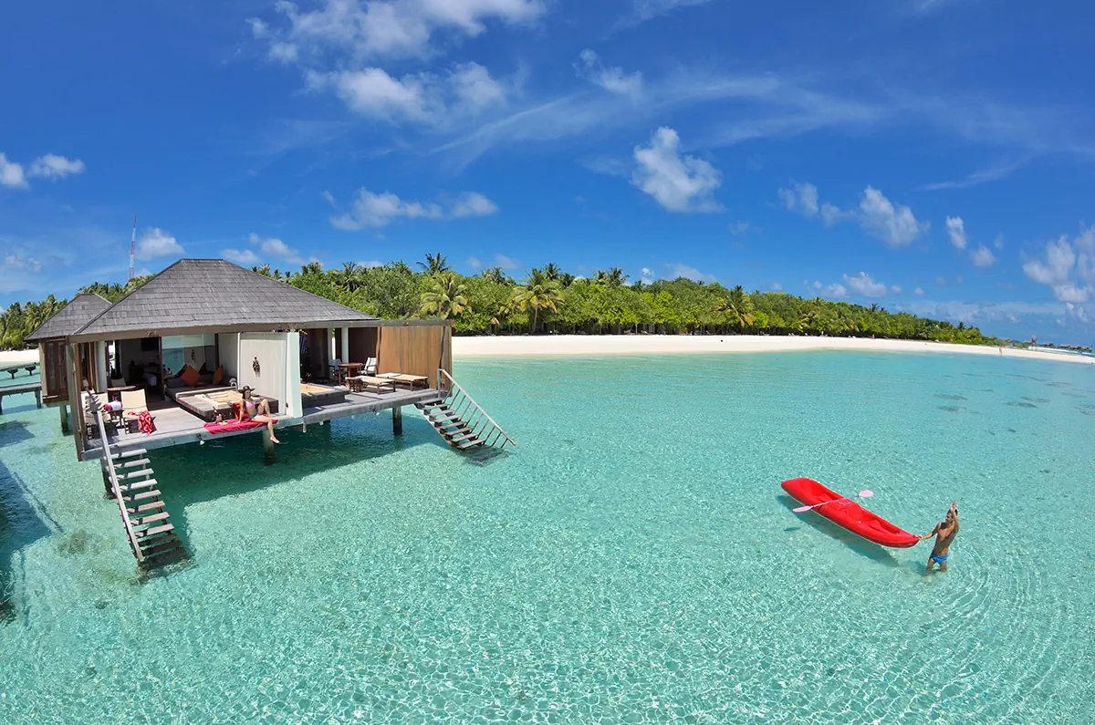 Villa Nautica photo 2