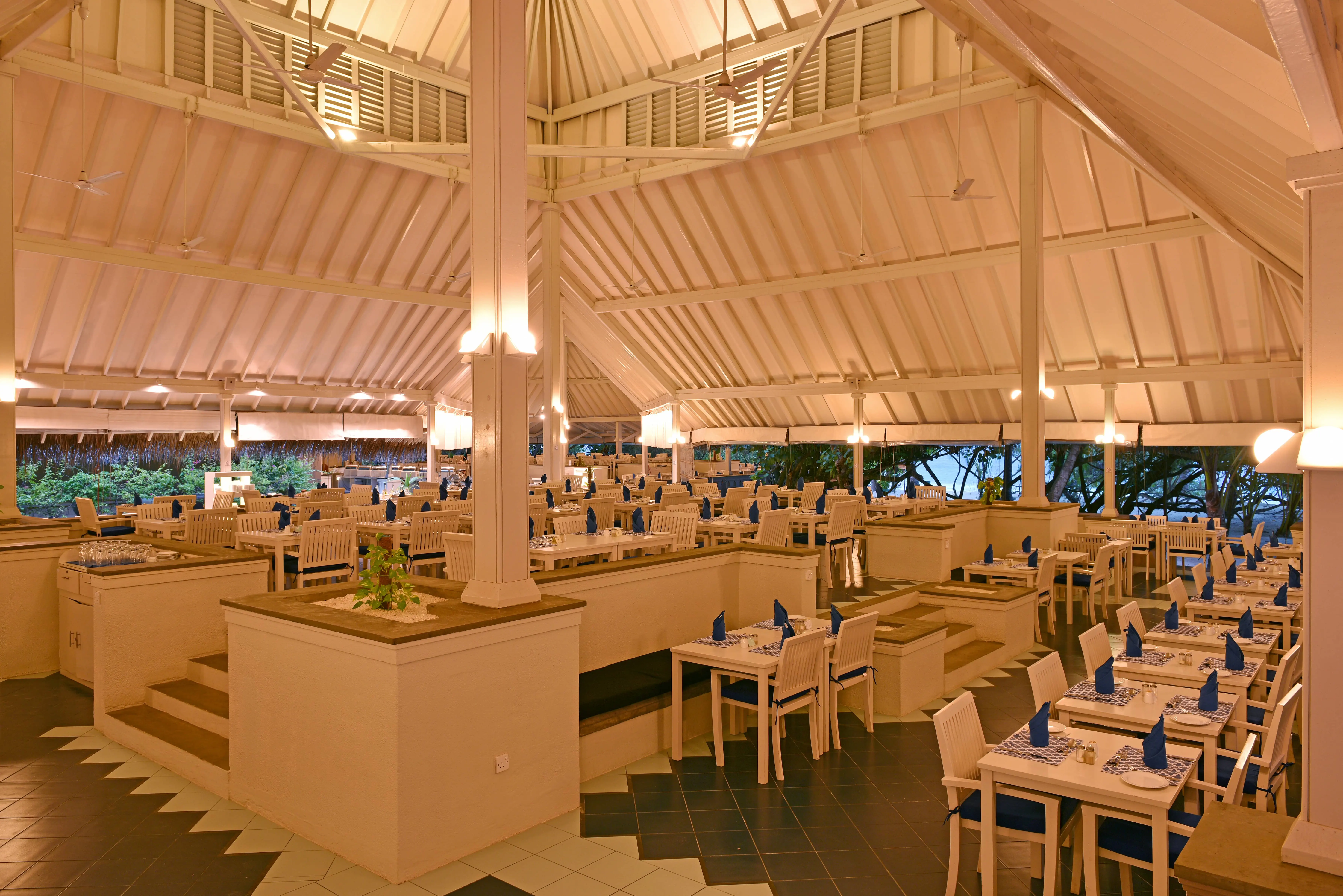 ADAARAN Club RANNALHI
