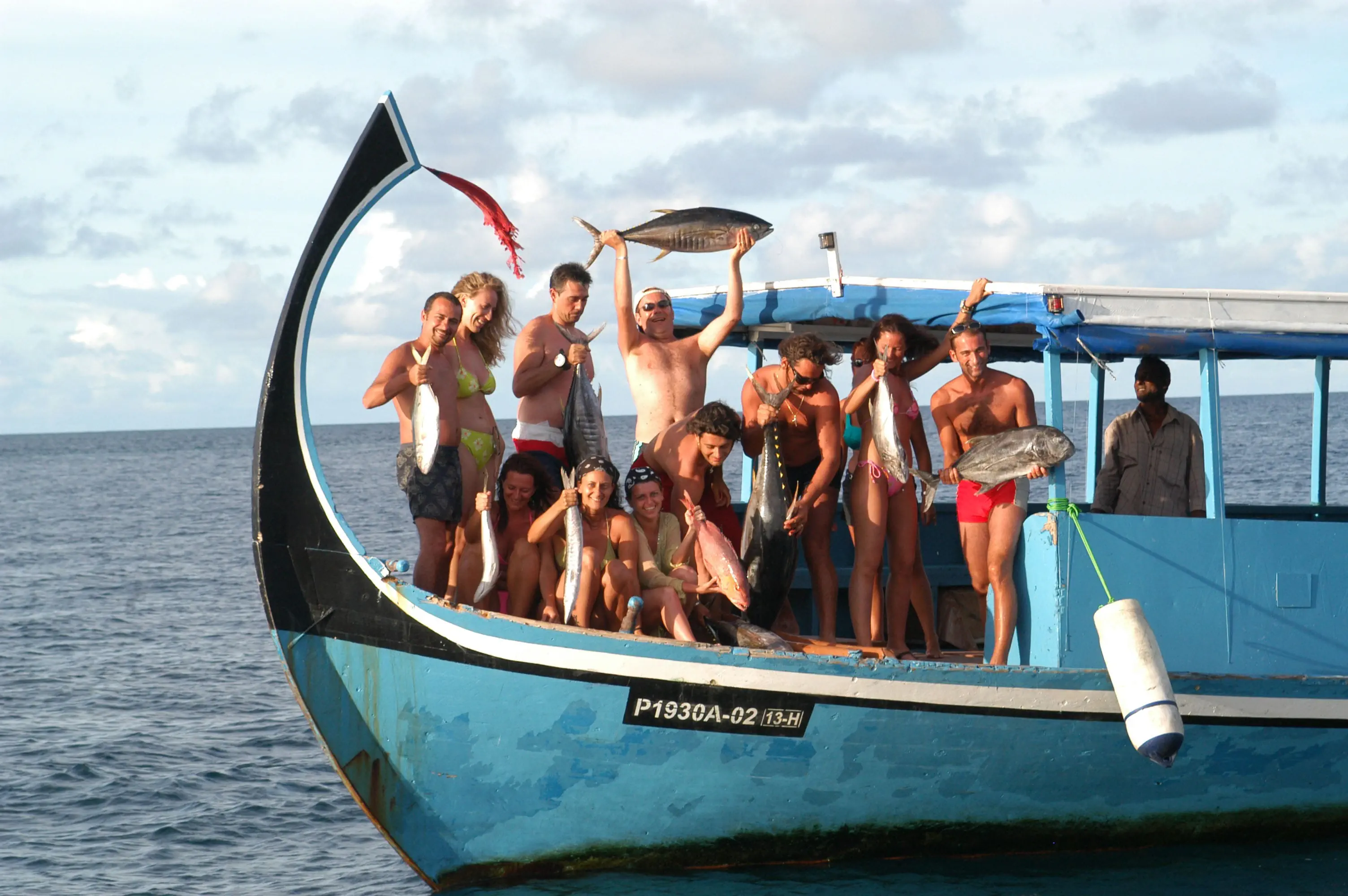 ADAARAN Club RANNALHI