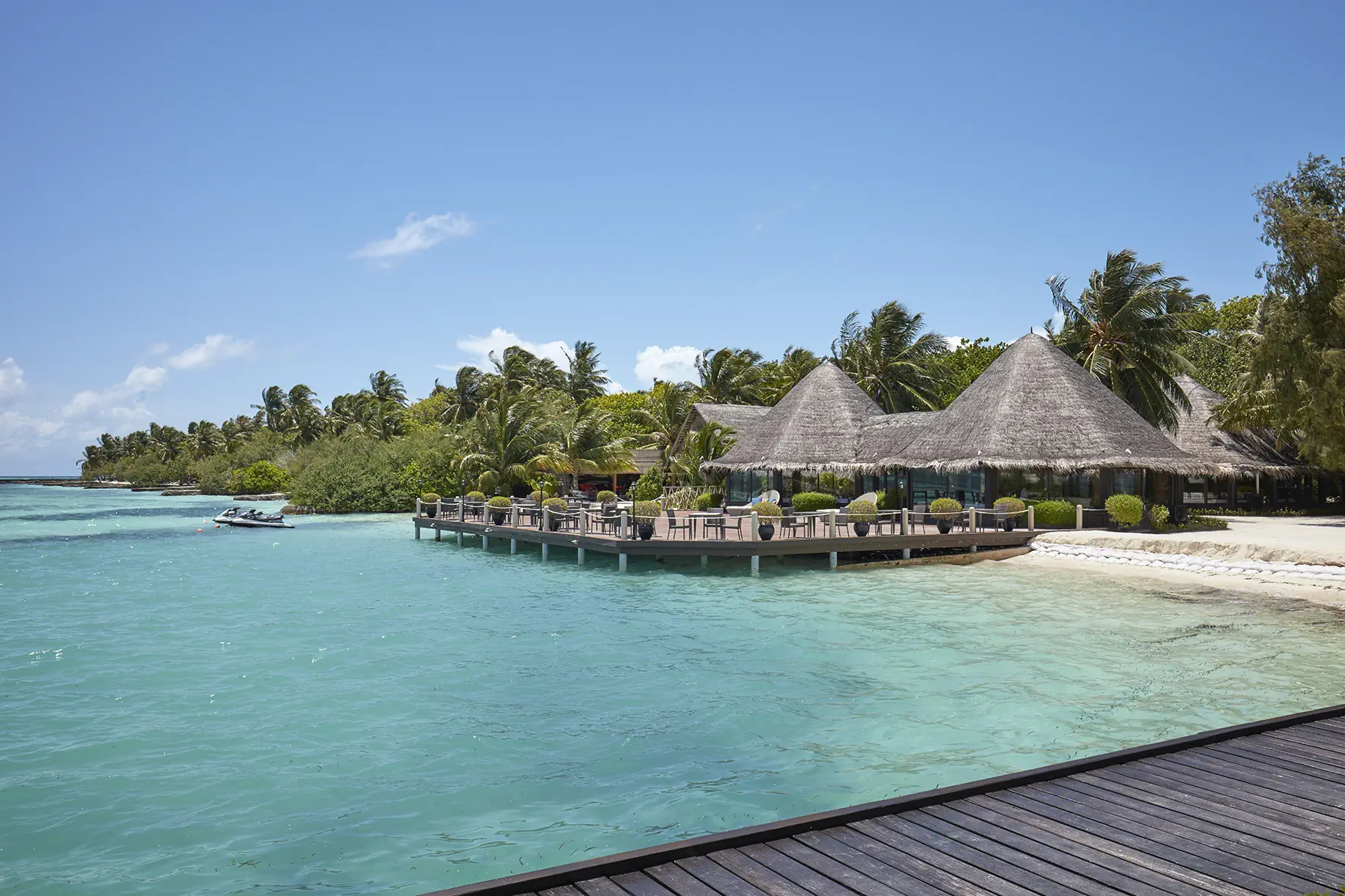 ADAARAN Select HUDHURAN FUSHI