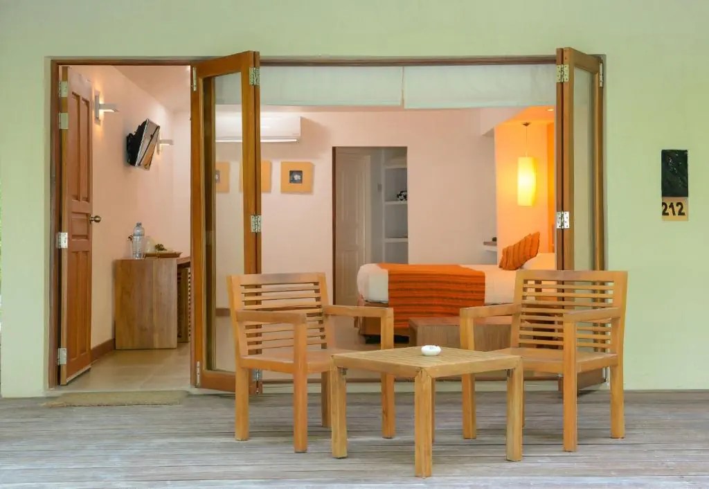 ADAARAN Select HUDHURAN FUSHI