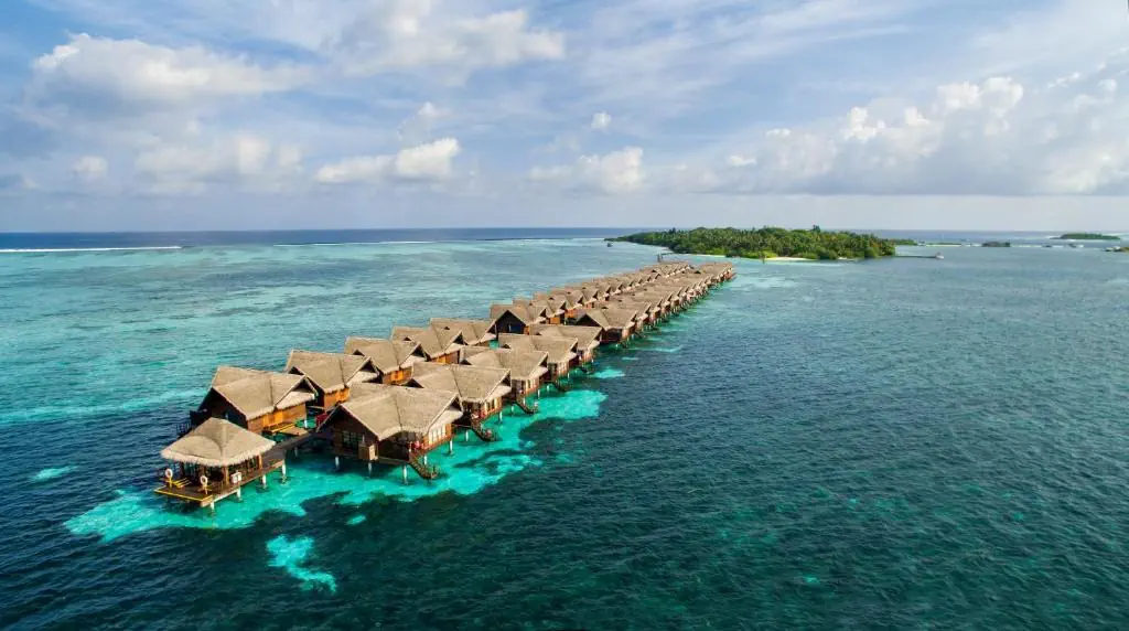 Adaaran Select Hudhuran Fushi photo 2
