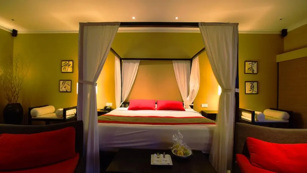 ADAARAN Select HUDHURAN FUSHI