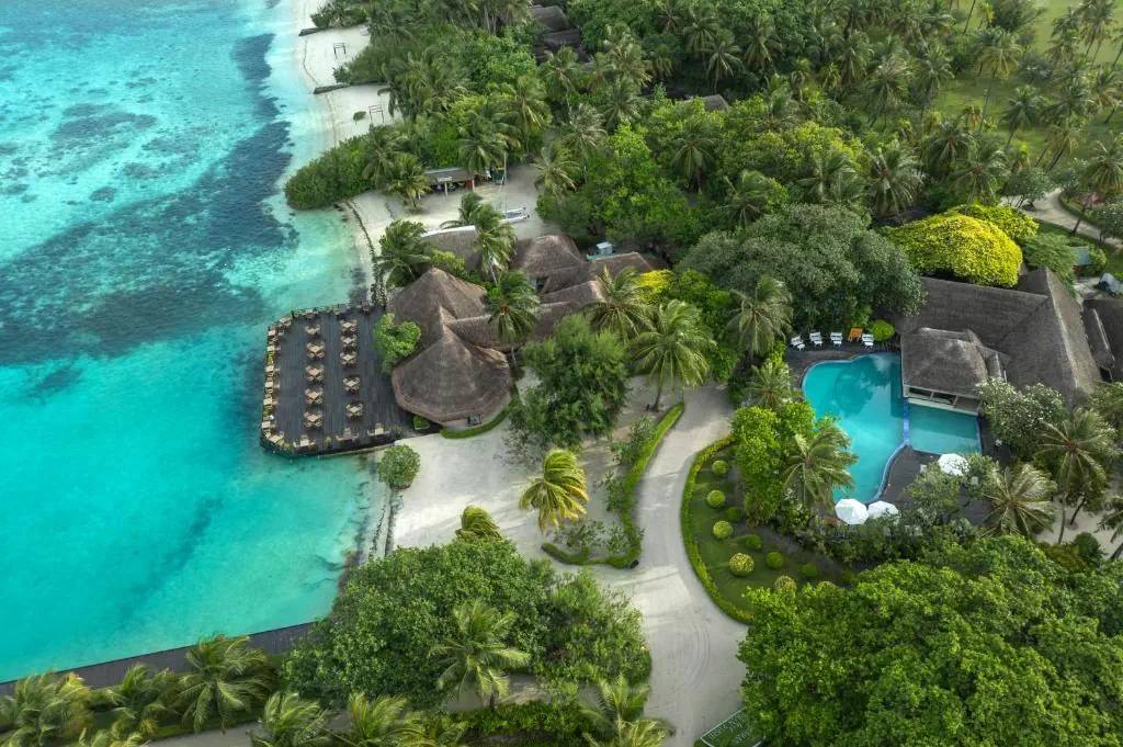 Adaaran Select Hudhuran Fushi photo 1