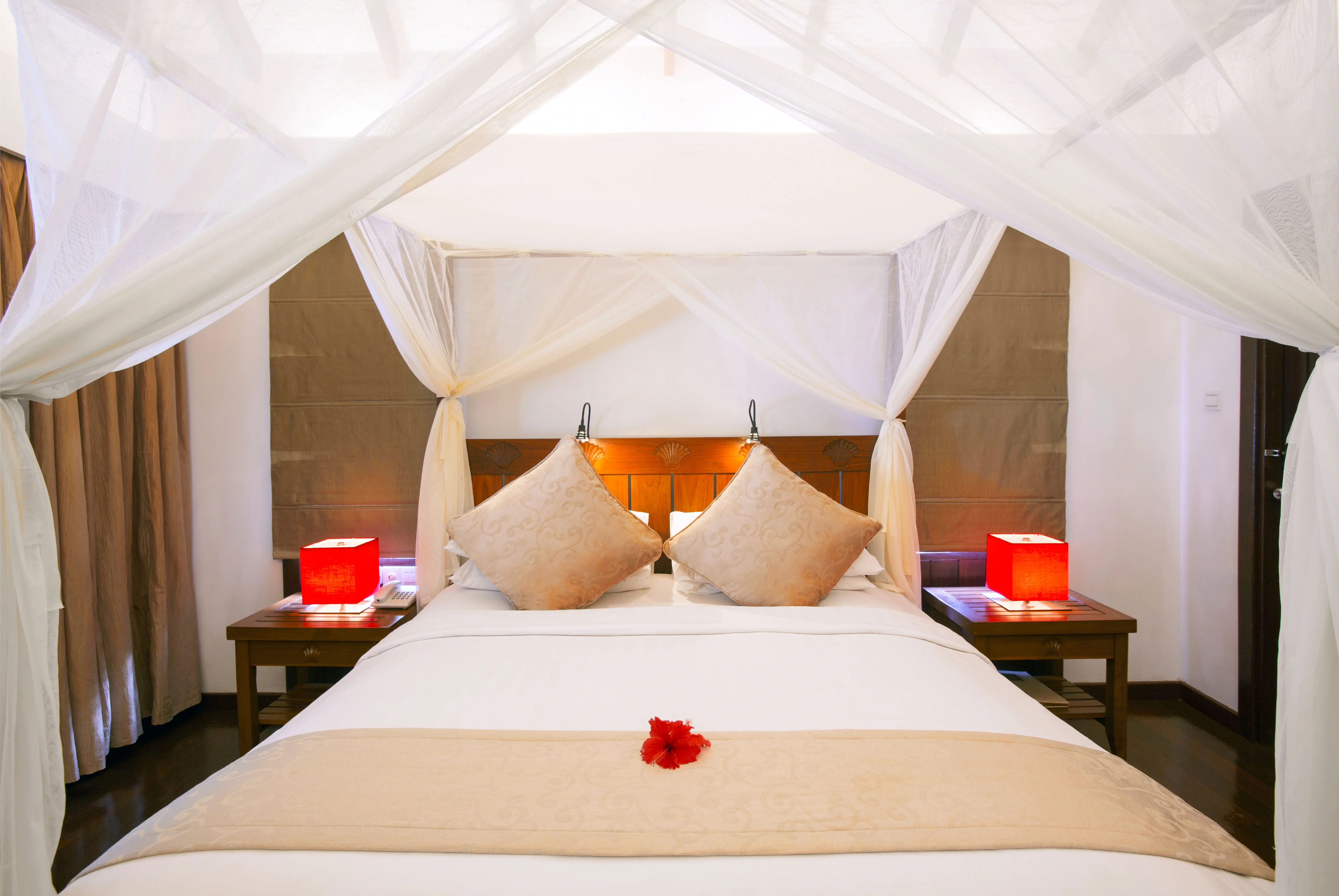Medhufushi Island Resort photo 0