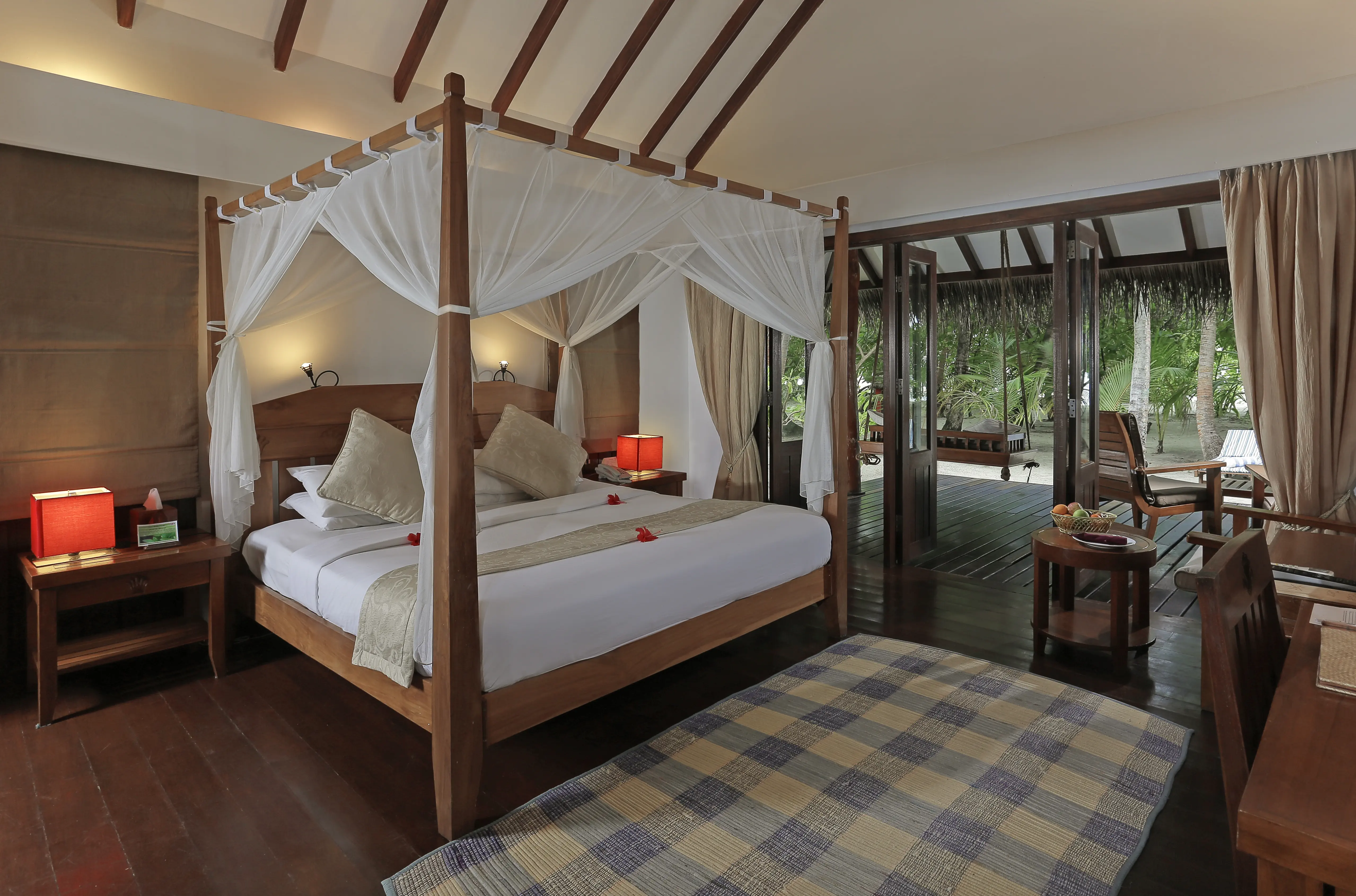 Medhufushi Island Resort photo 3