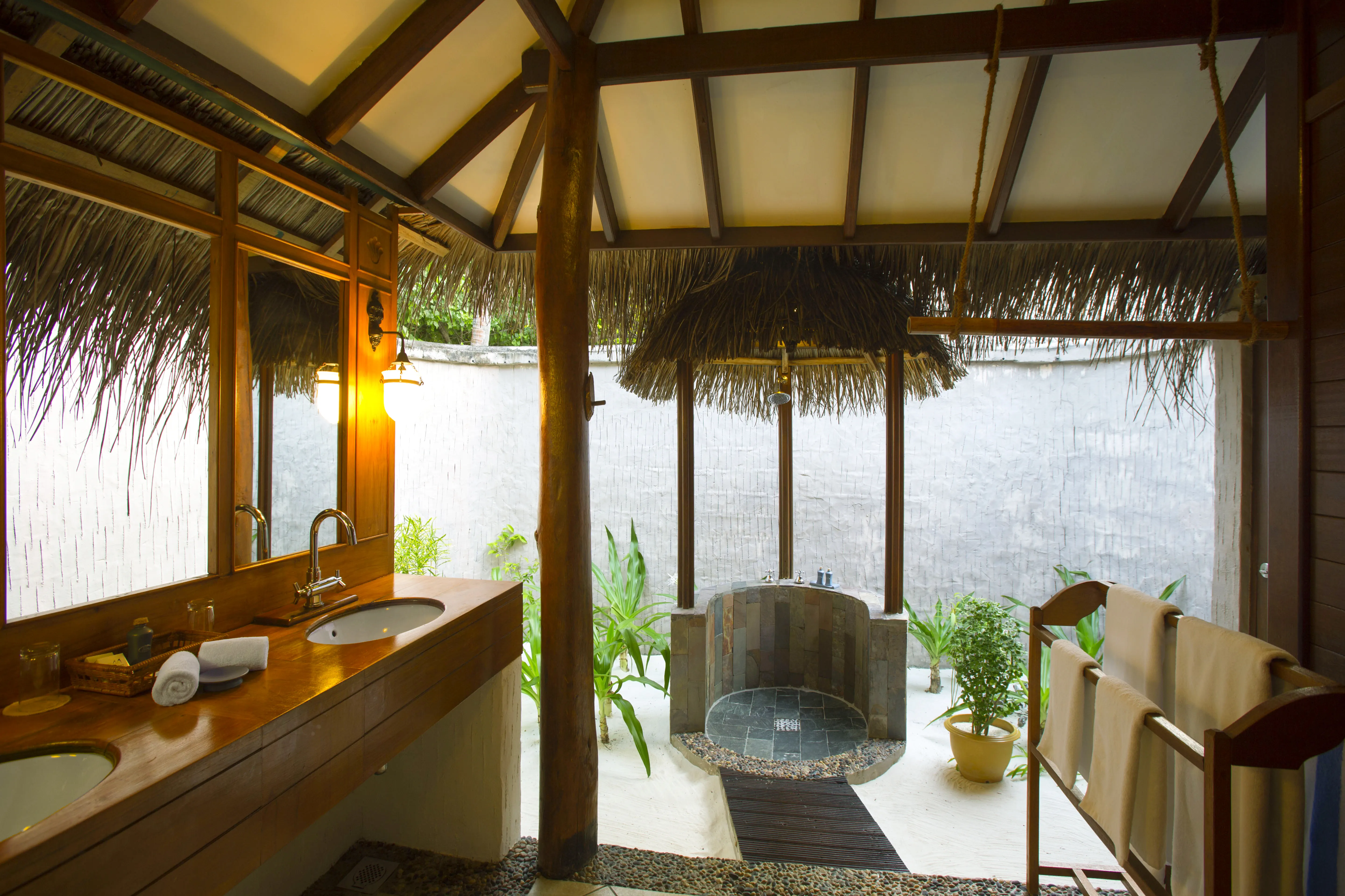 Medhufushi Island Resort photo 2