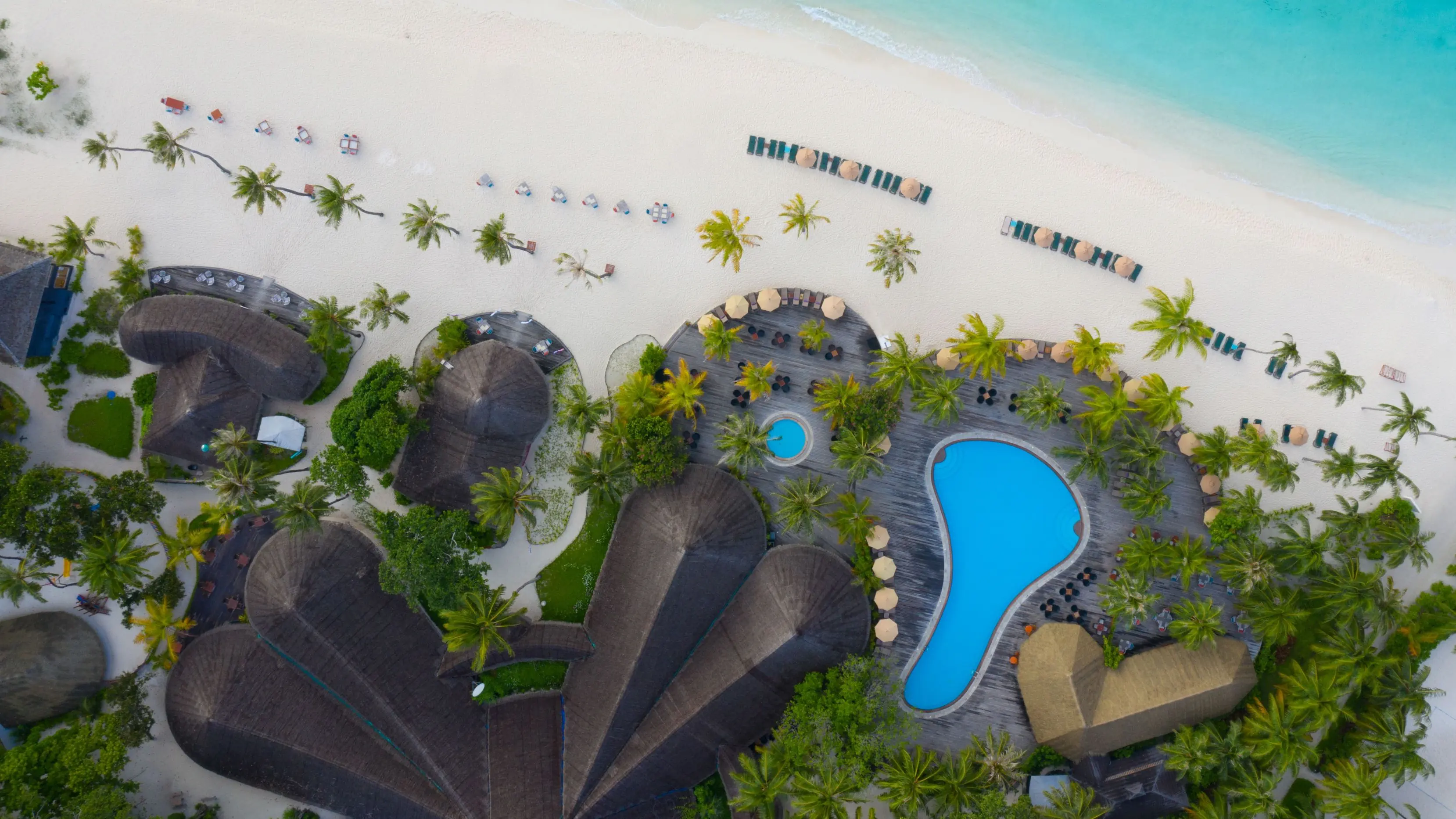Kuredu Island Resort & Spa photo 0