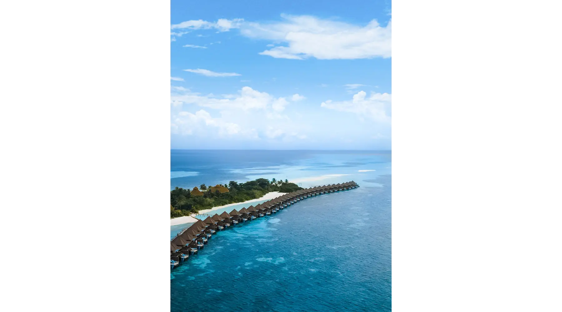 Kuredu Island Resort & Spa photo 1
