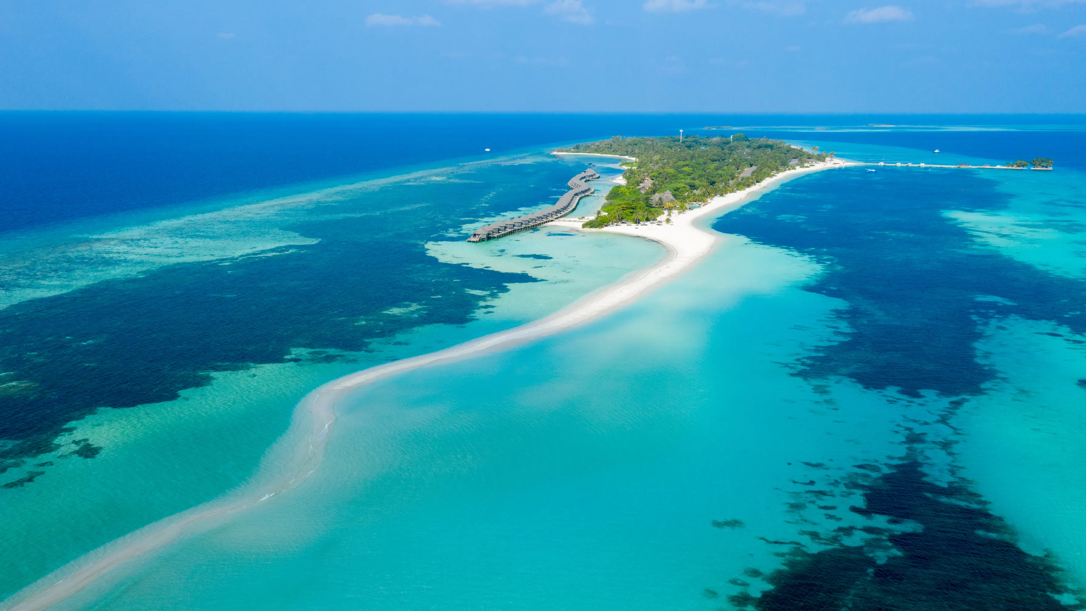 Kuredu Island Resort & Spa