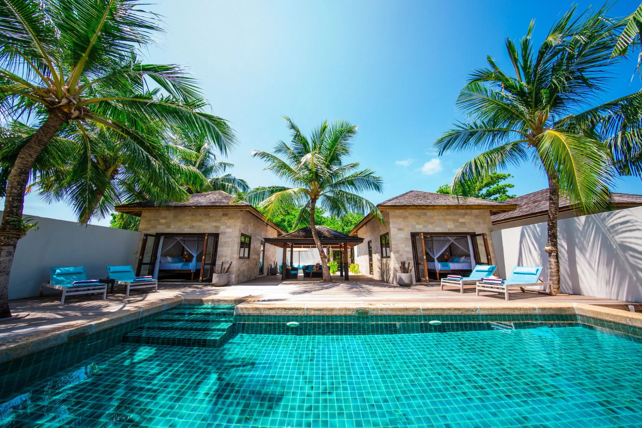 Kuredu Island Resort & Spa photo 3