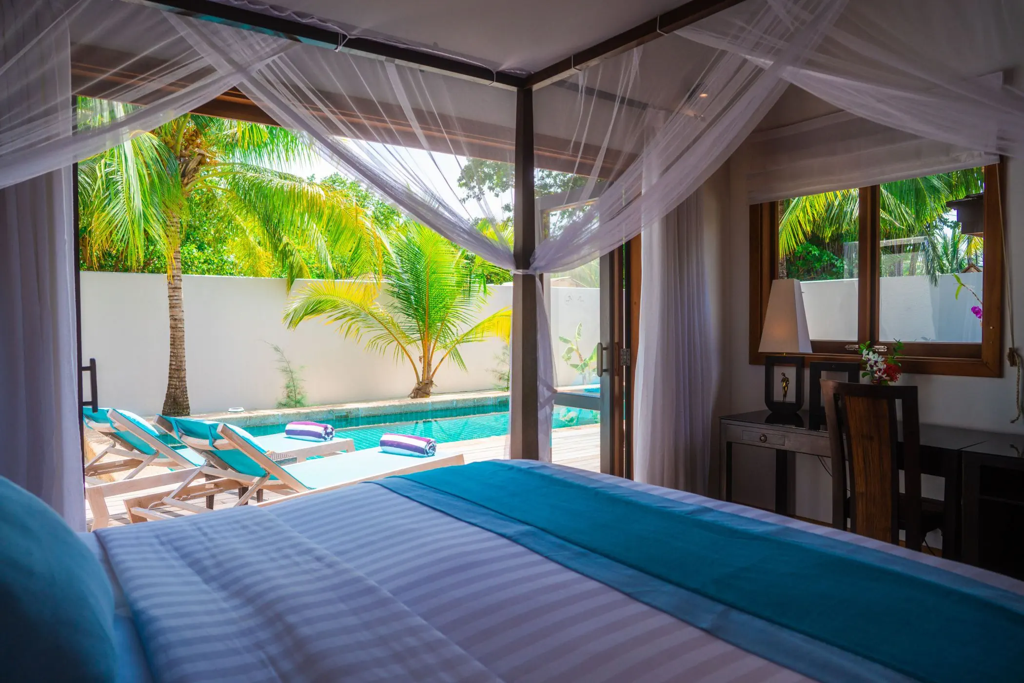 Kuredu Island Resort & Spa photo 2