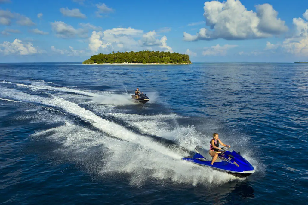 Niva Kurumba Maldives photo 3