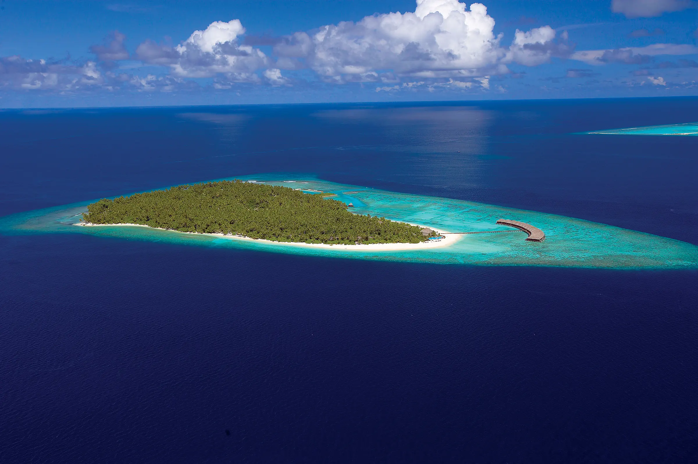 Filitheyo Island Resort photo 0