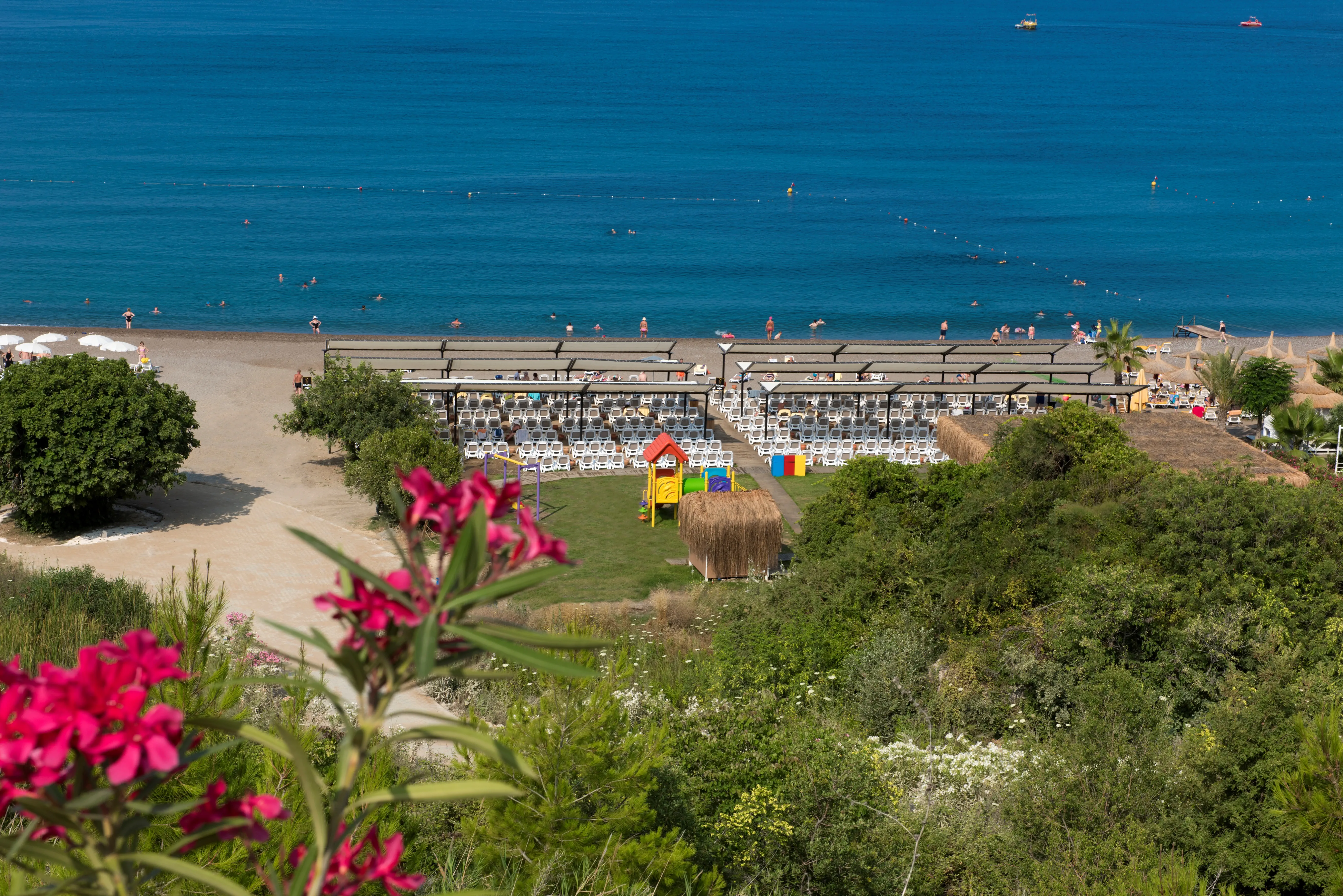 Oz Sui Resort - zdjęcie 35