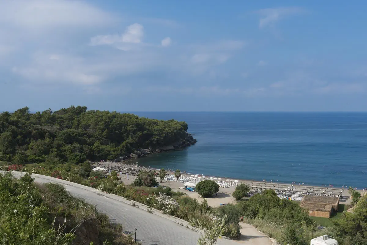 Oz Sui Resort - zdjęcie 33