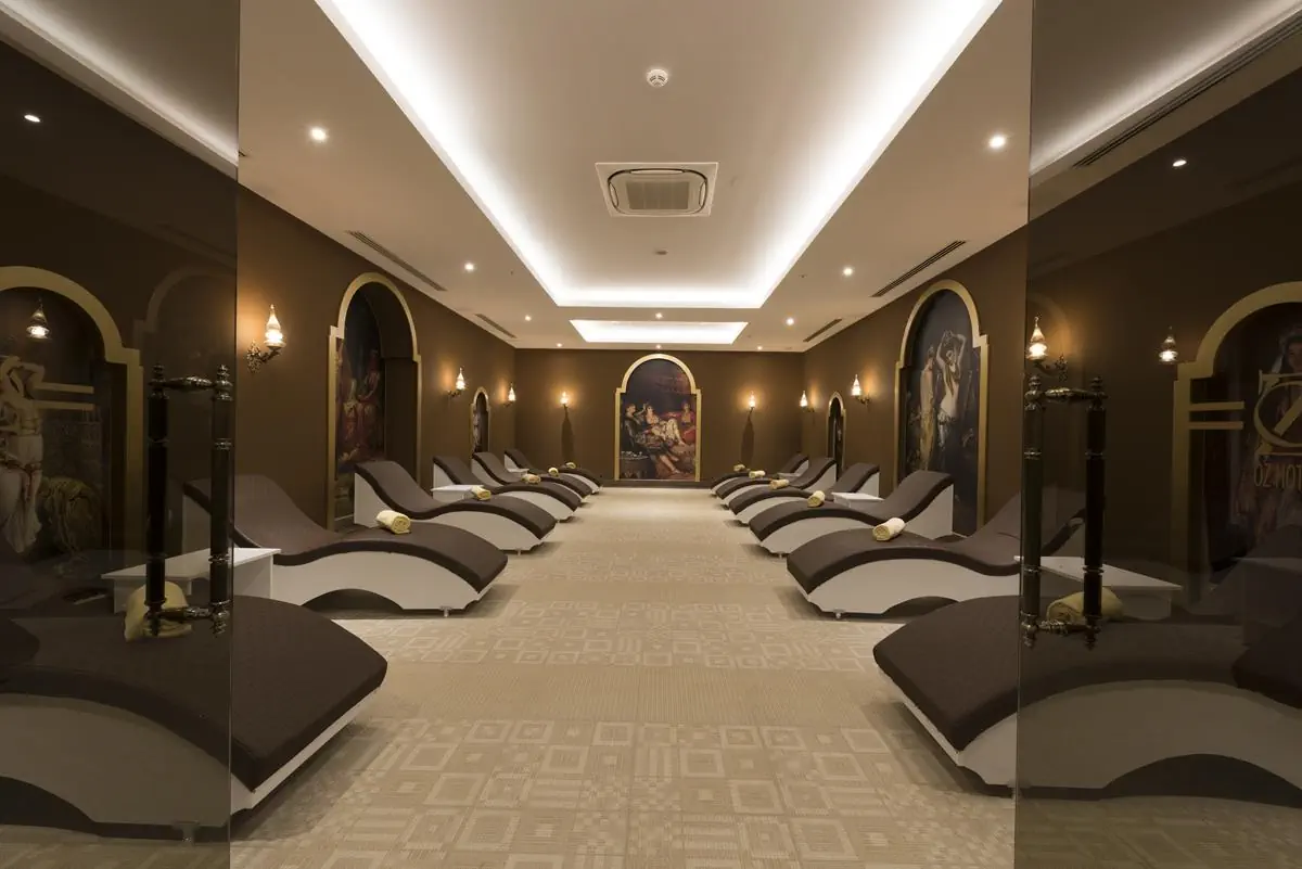 Oz Sui Resort - zdjęcie 41