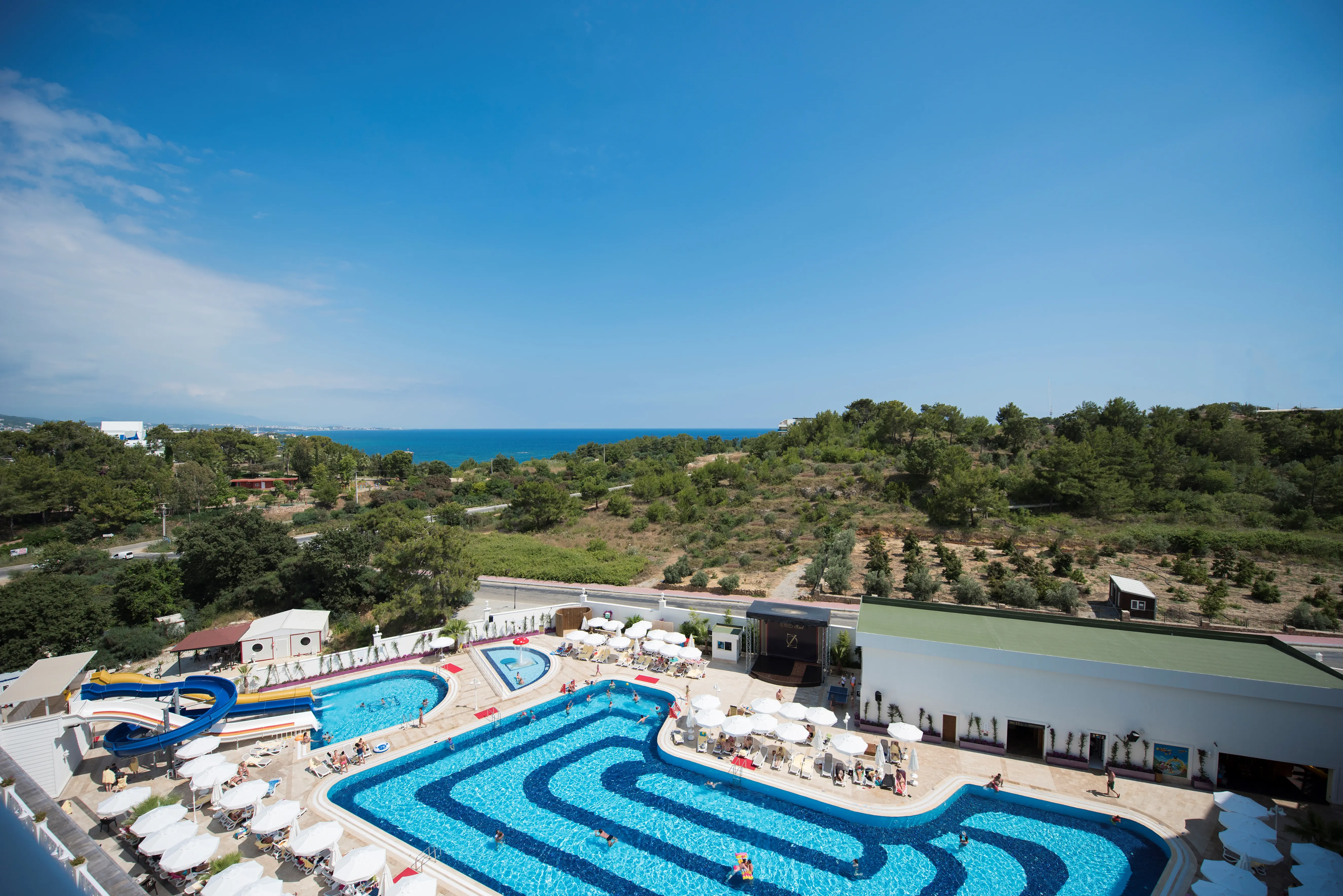 Oz Sui Resort - zdjęcie 26