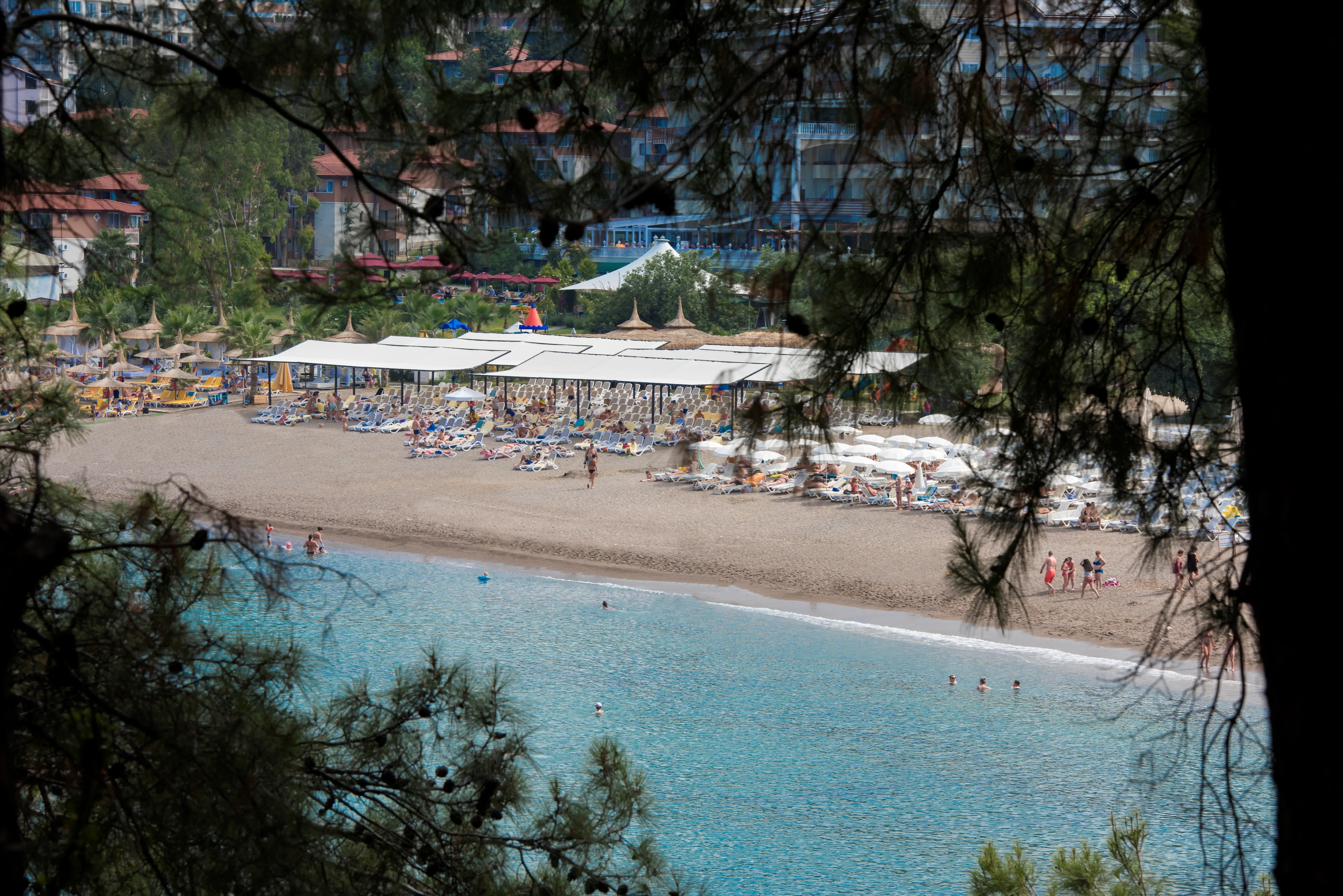 Oz Sui Resort - zdjęcie 36