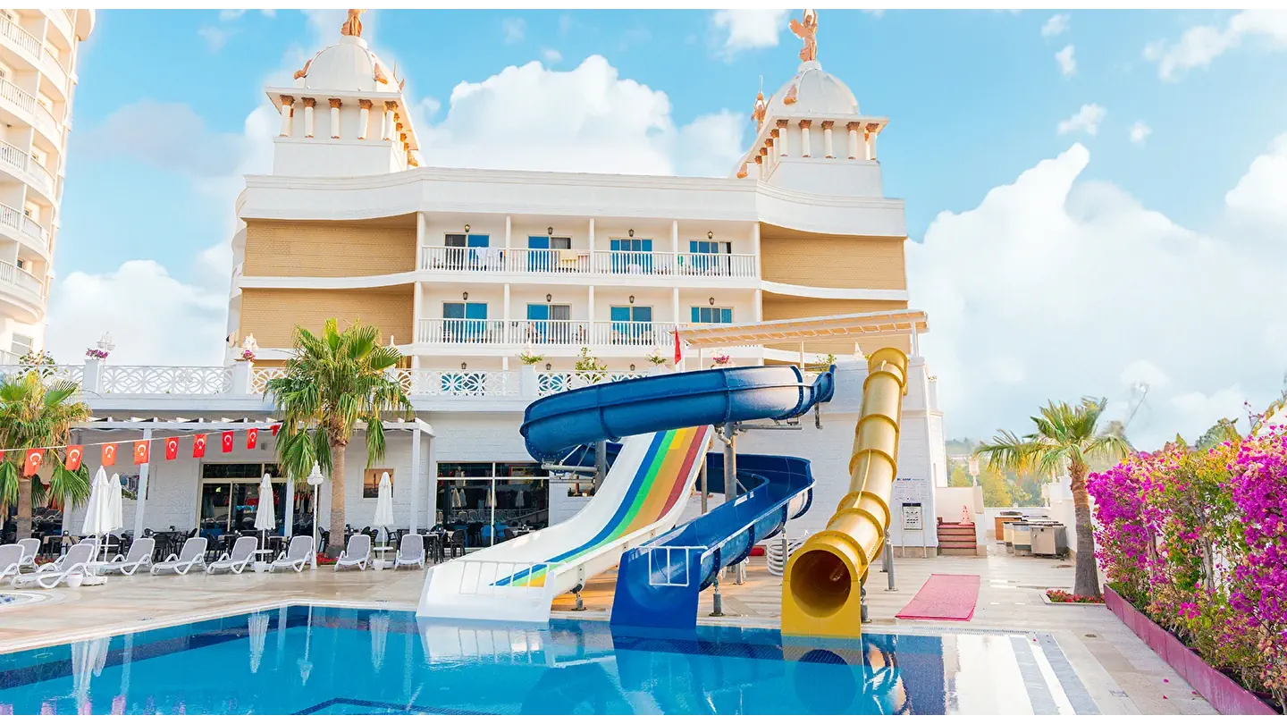 Oz Sui Resort - zdjęcie 32
