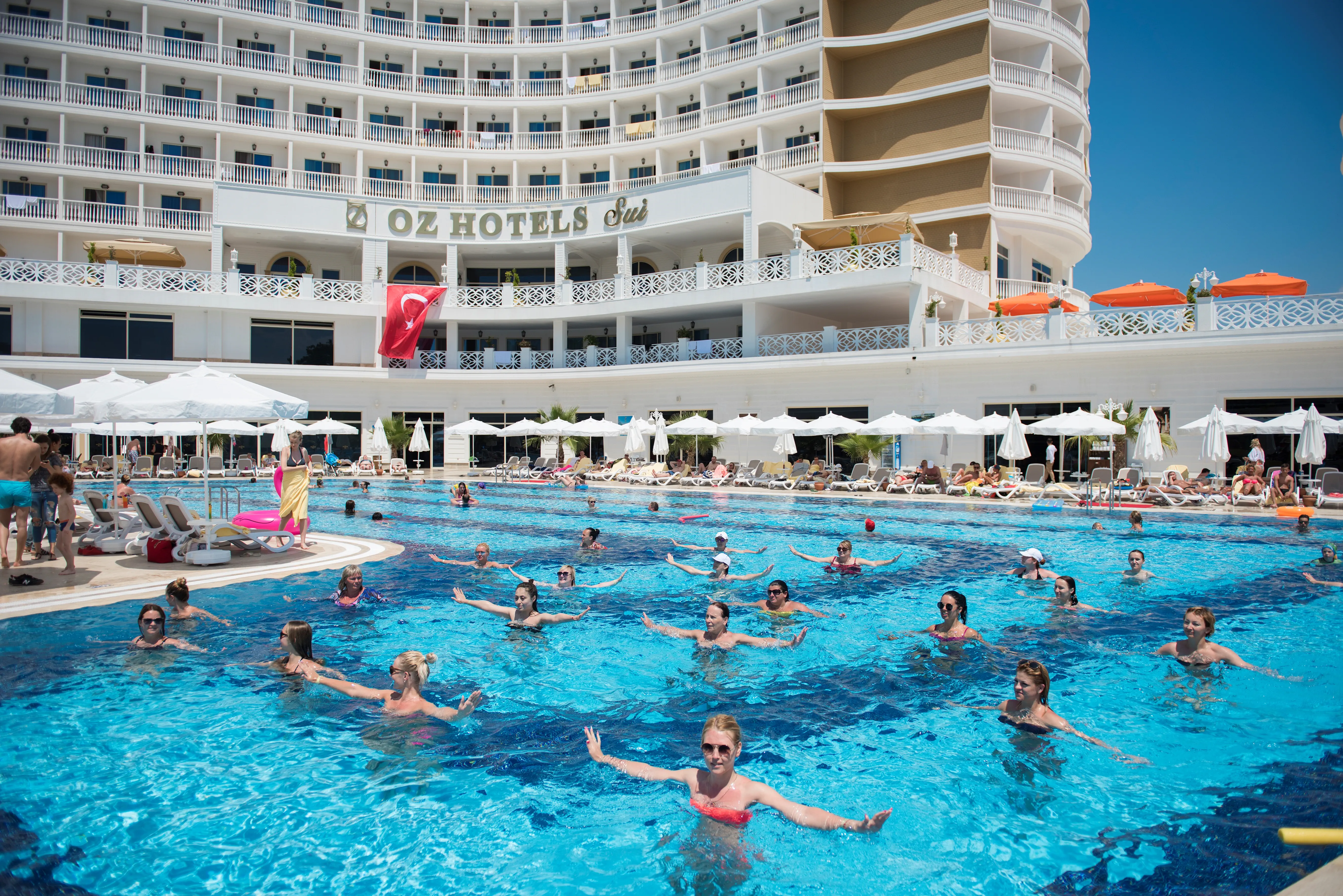Oz Sui Resort - zdjęcie 47