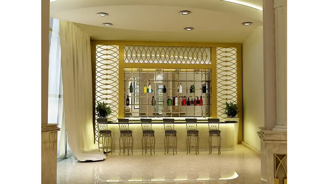 Oz Sui Resort - zdjęcie 25