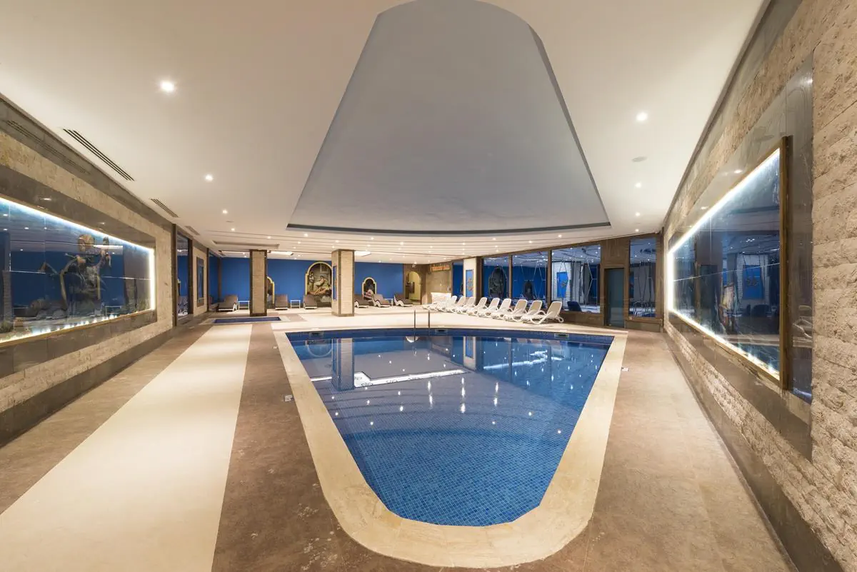 Oz Sui Resort - zdjęcie 44
