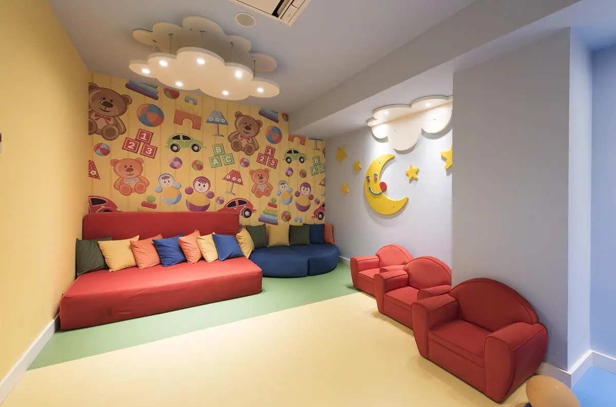 Oz Sui Resort - zdjęcie 38