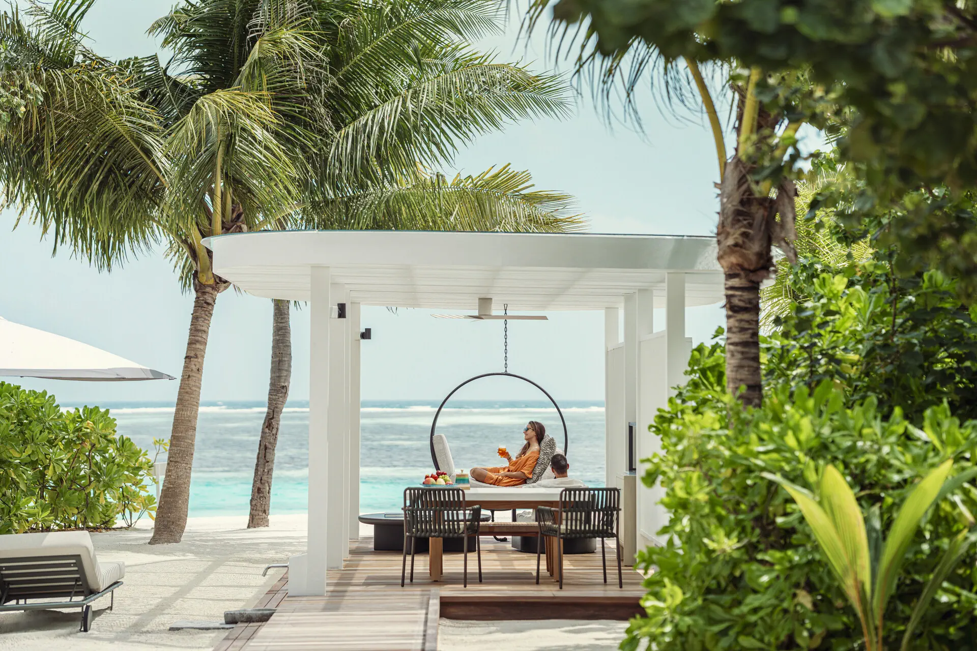 Four Seasons Resort Kuda Huraa - zdjęcie 46