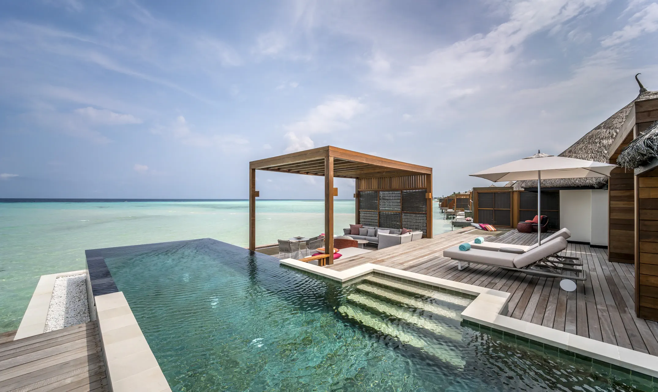 Four Seasons Resort Kuda Huraa - zdjęcie 33