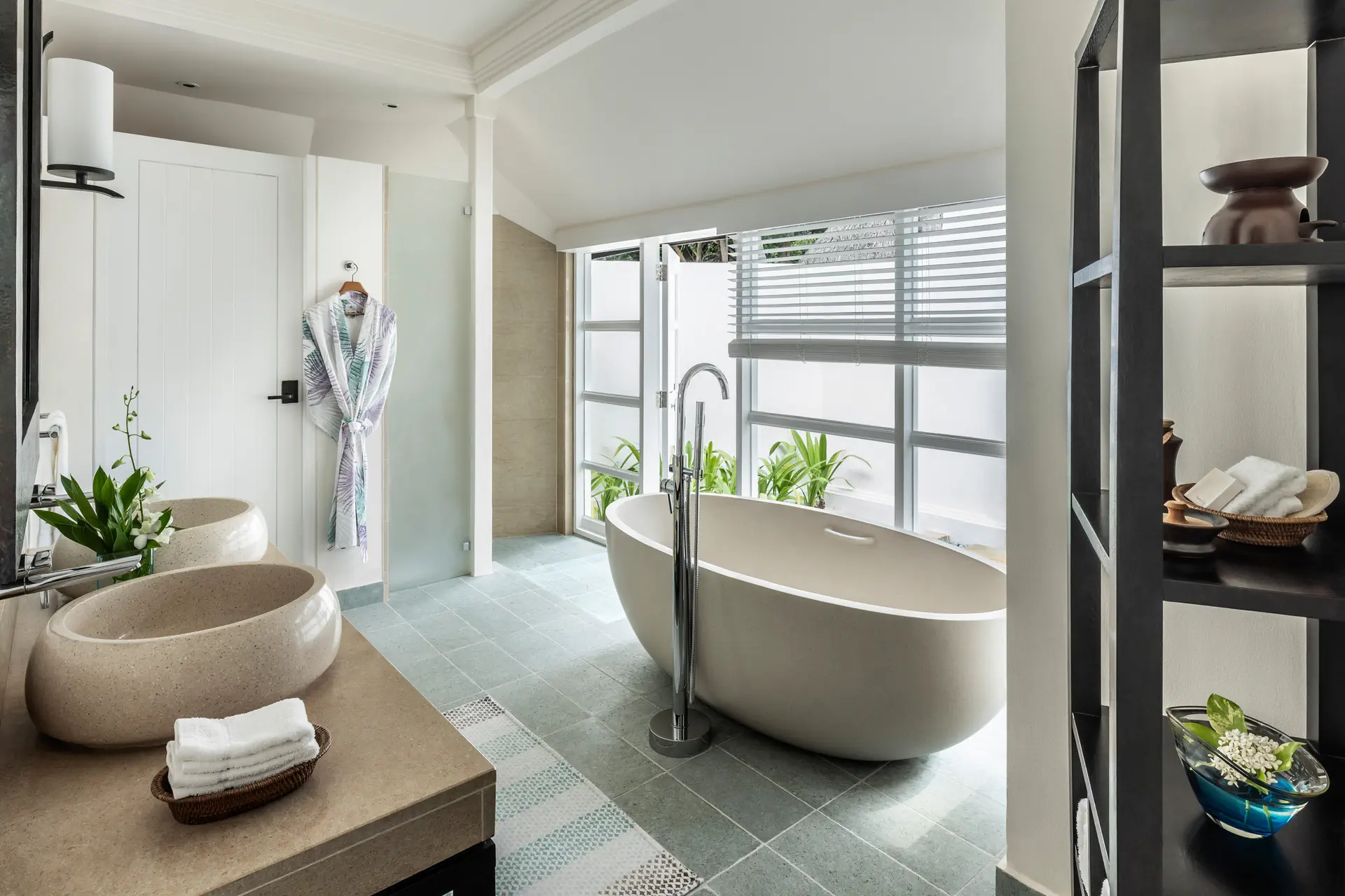 Four Seasons Resort Kuda Huraa - zdjęcie 10