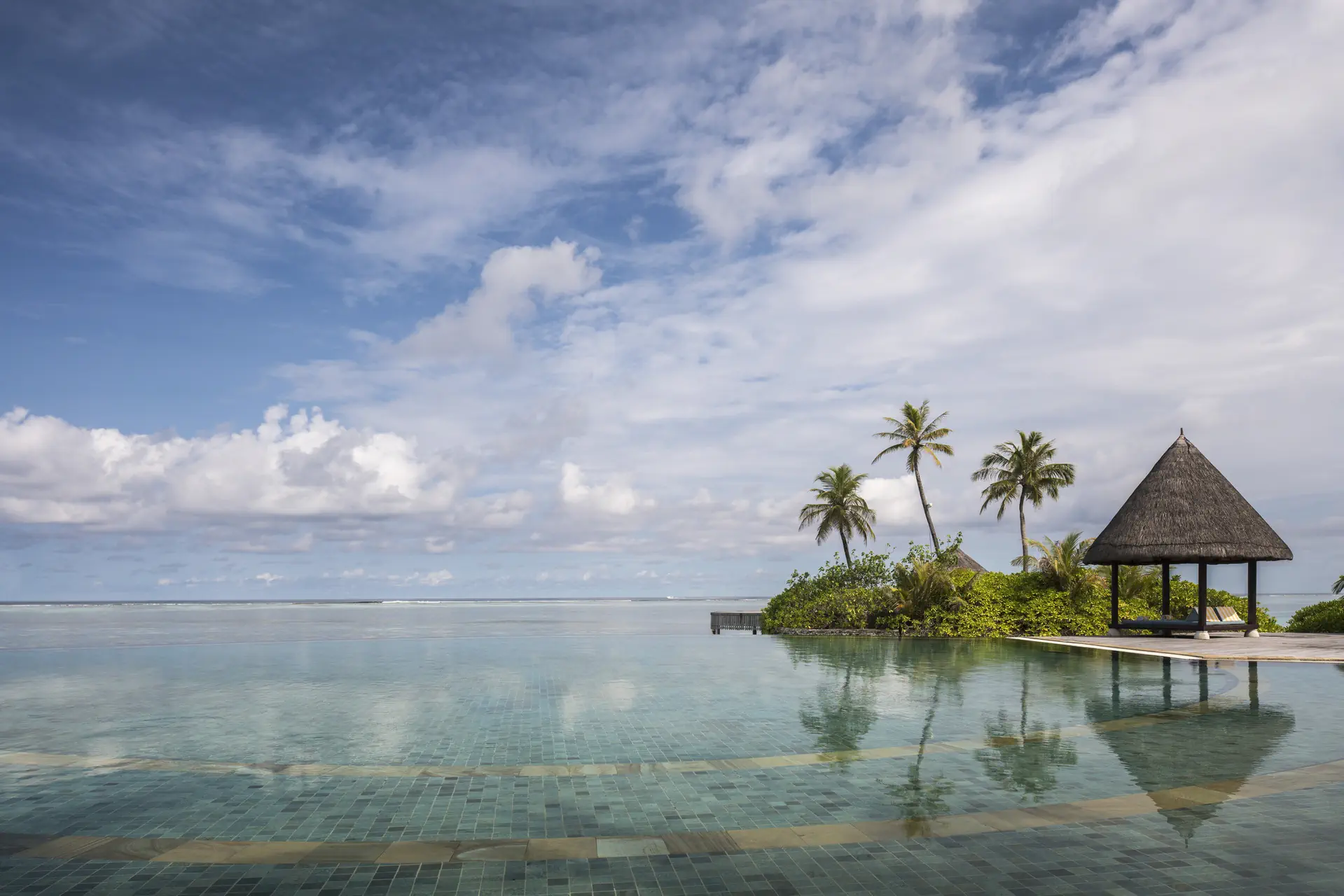 Four Seasons Resort Kuda Huraa - zdjęcie 56