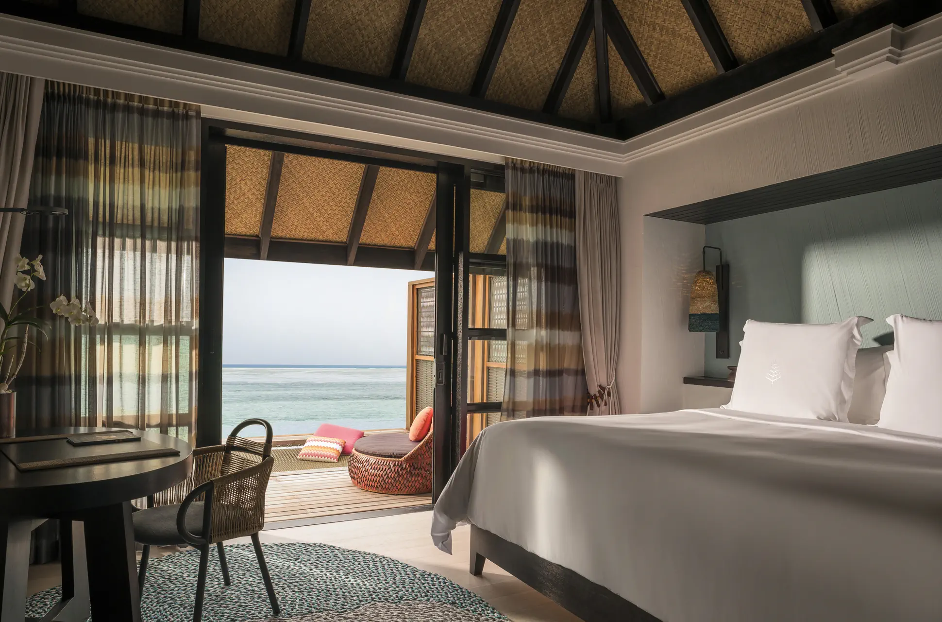Four Seasons Resort Kuda Huraa - zdjęcie 31