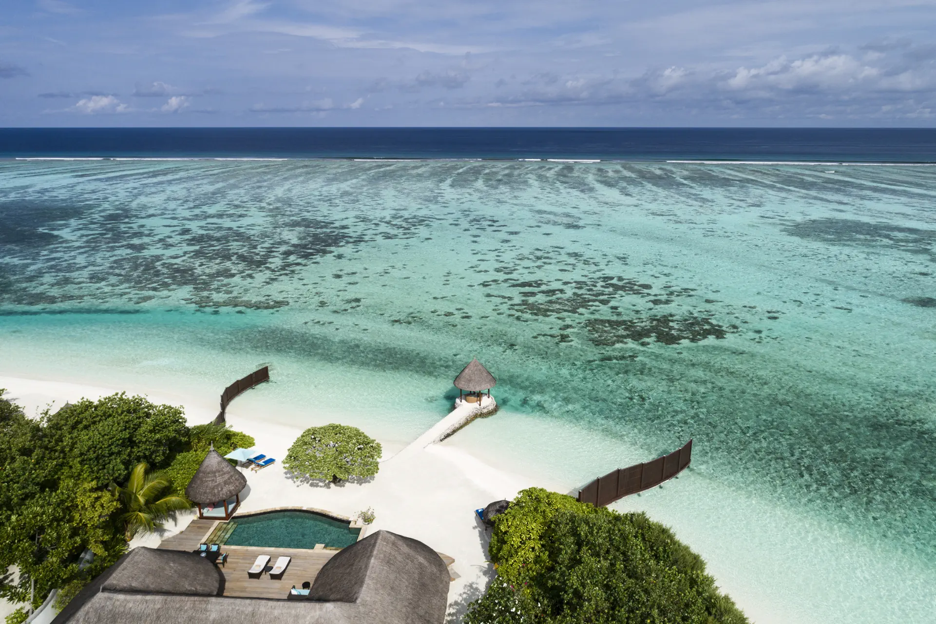 Four Seasons Resort Kuda Huraa - zdjęcie 42