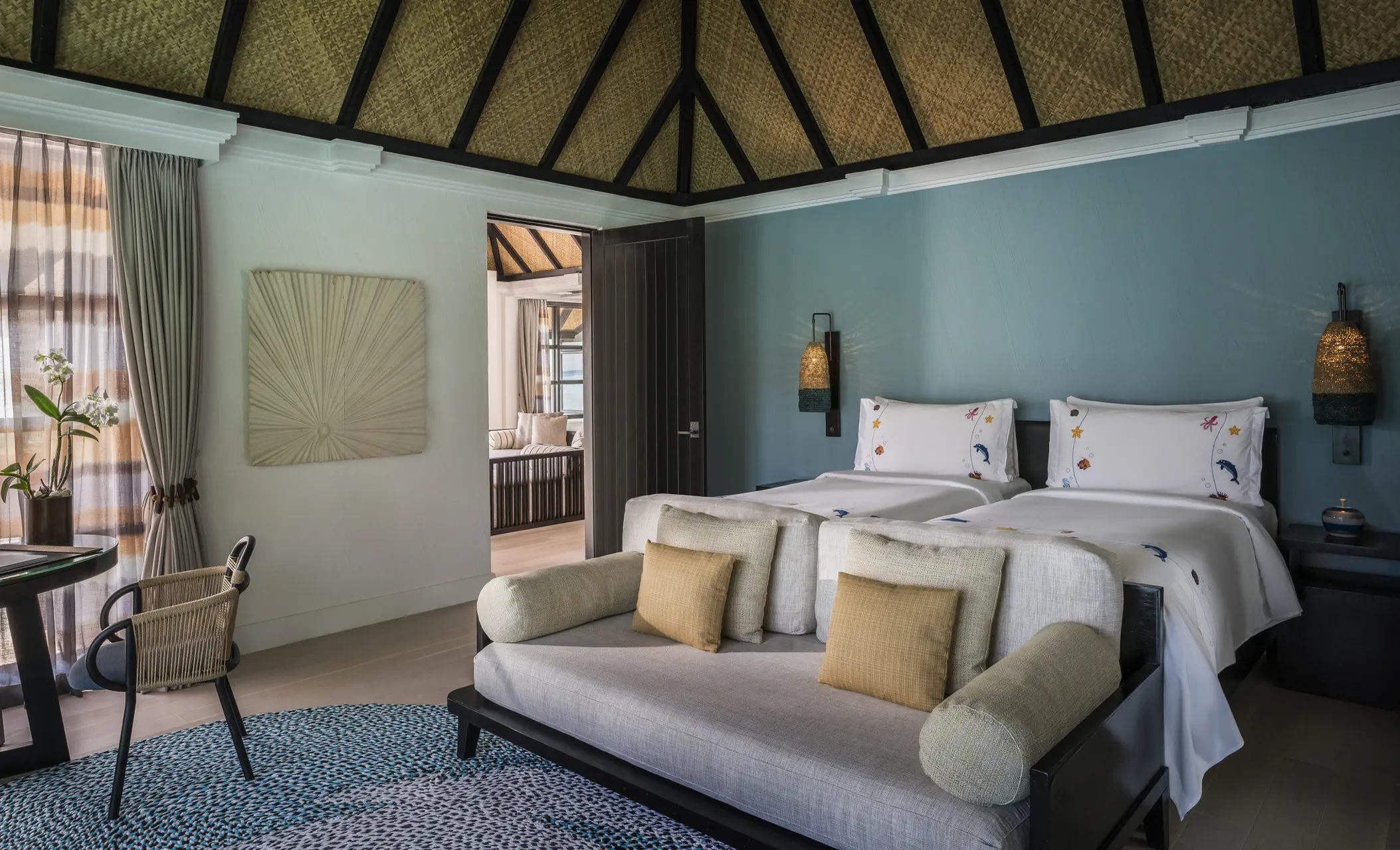 Four Seasons Resort Kuda Huraa - zdjęcie 36