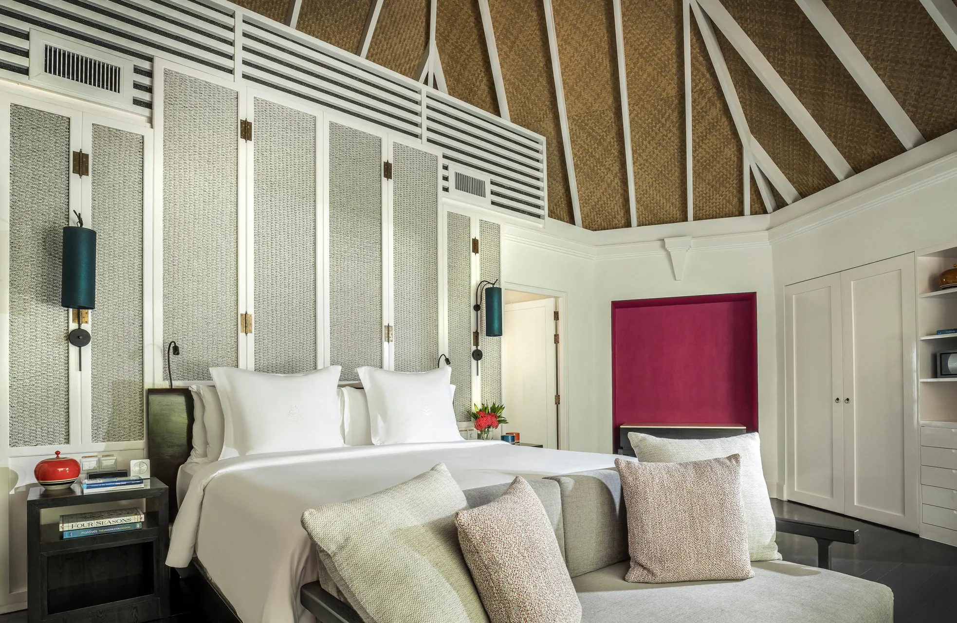 Four Seasons Resort Kuda Huraa - zdjęcie 27