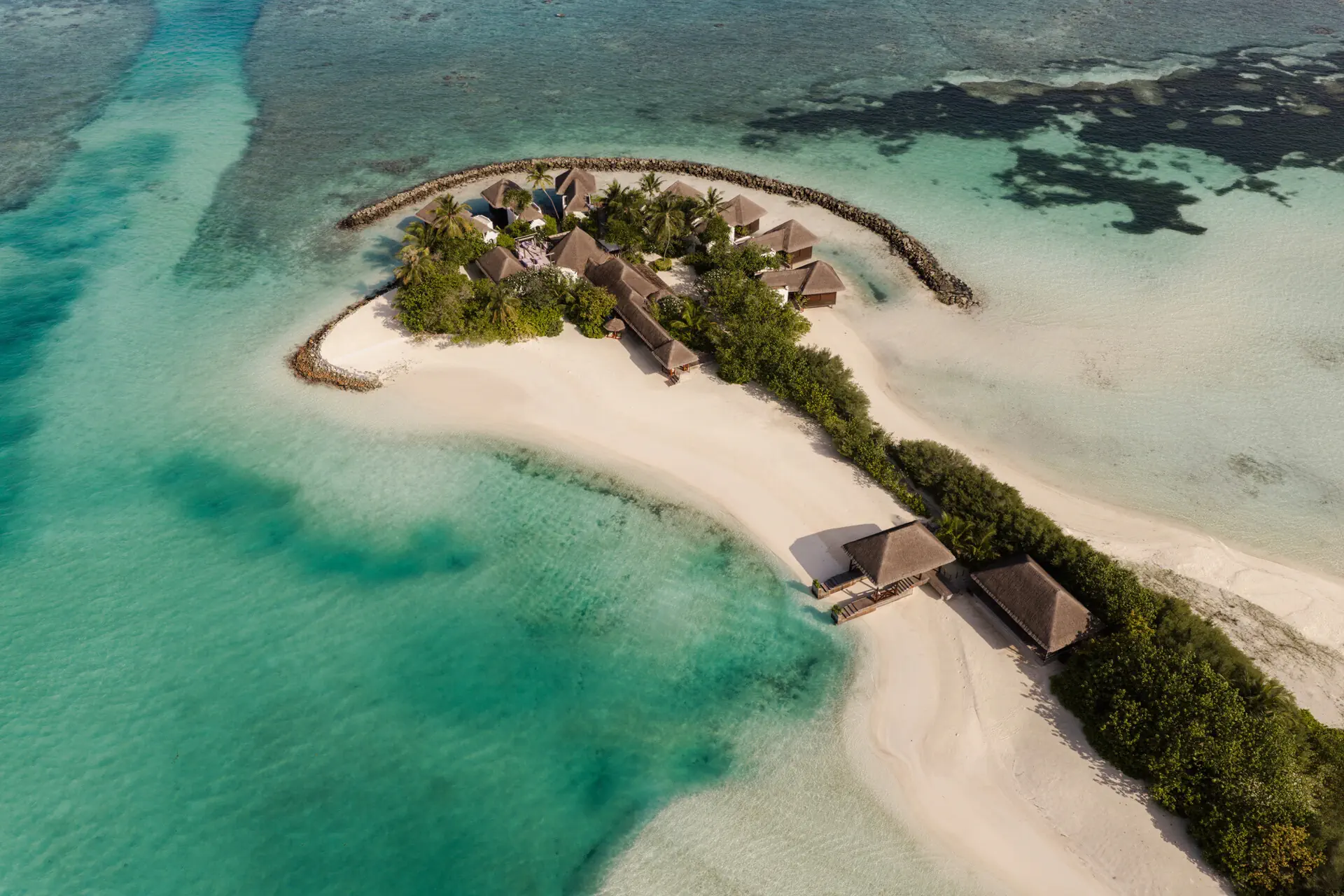Four Seasons Resort Kuda Huraa - zdjęcie 61