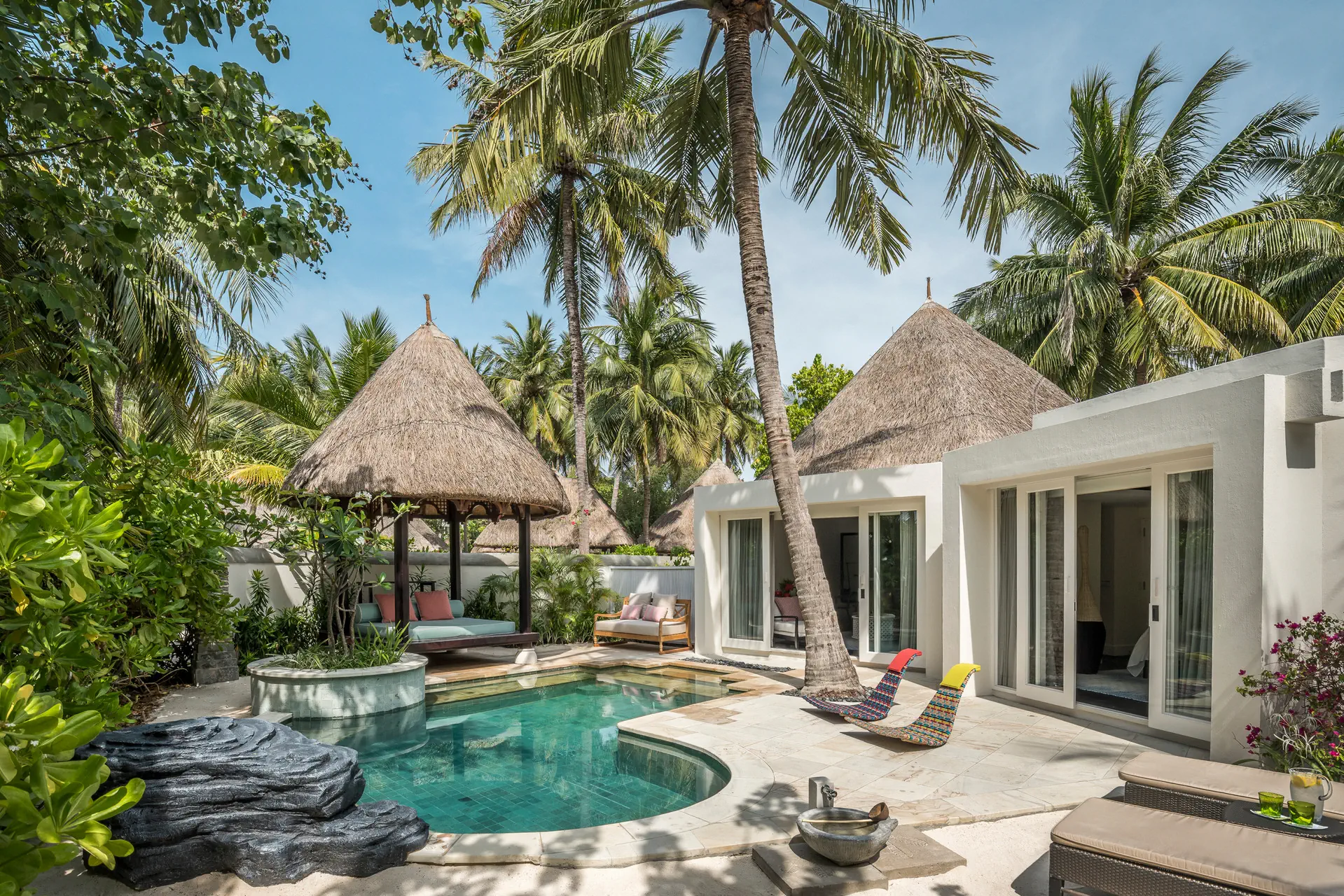 Four Seasons Resort Kuda Huraa - zdjęcie 29