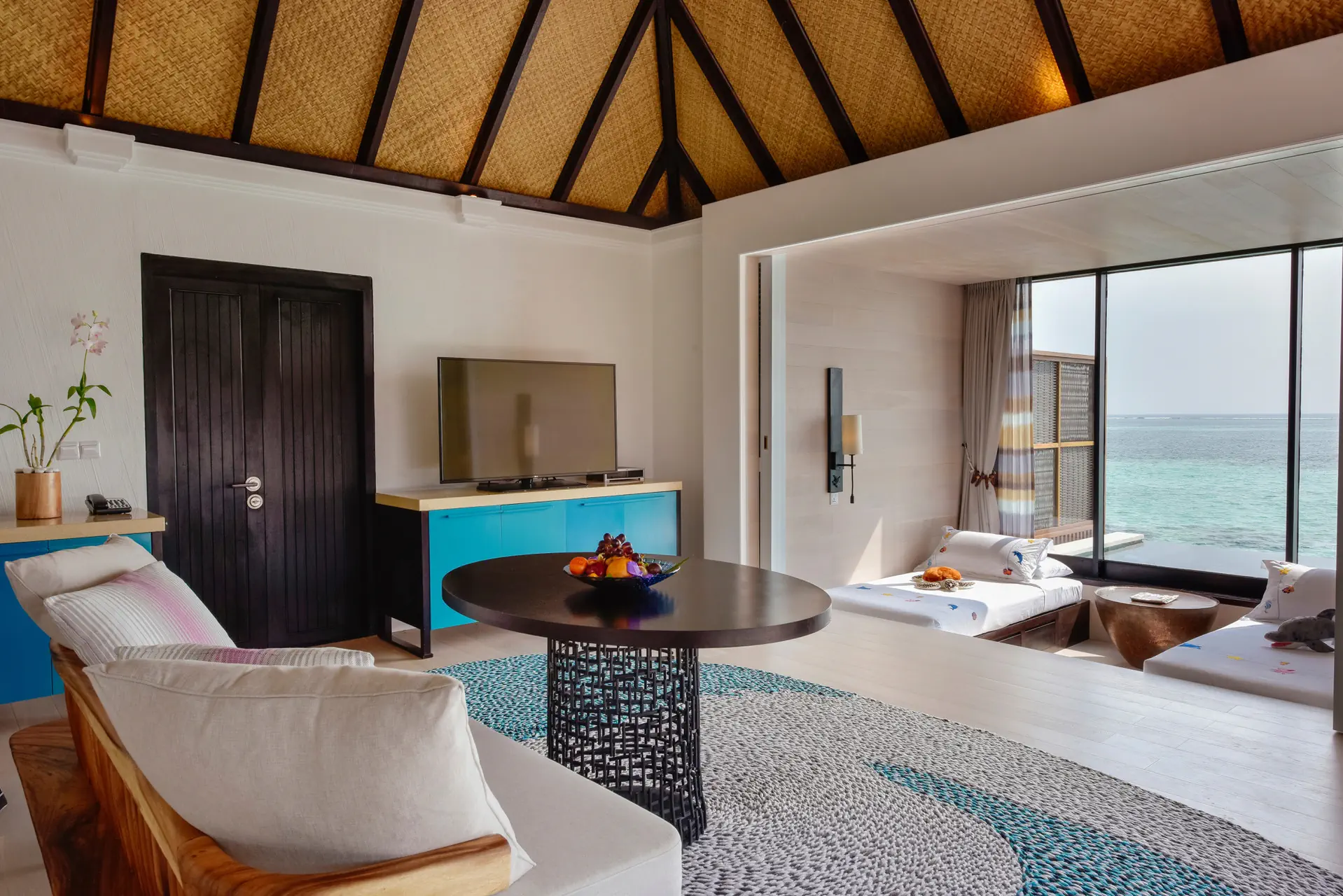Four Seasons Resort Kuda Huraa - zdjęcie 25