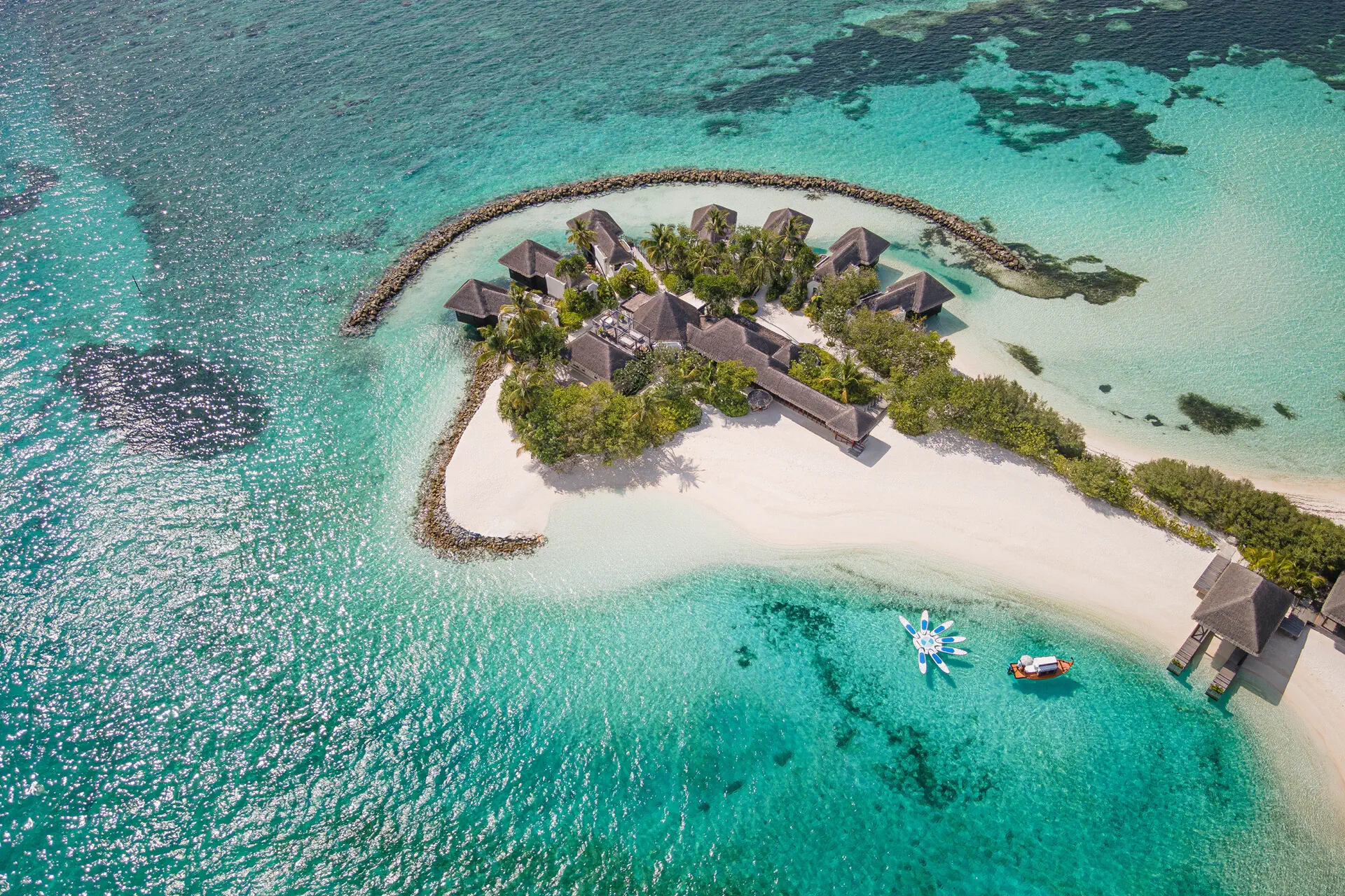 Four Seasons Resort Kuda Huraa - zdjęcie 58