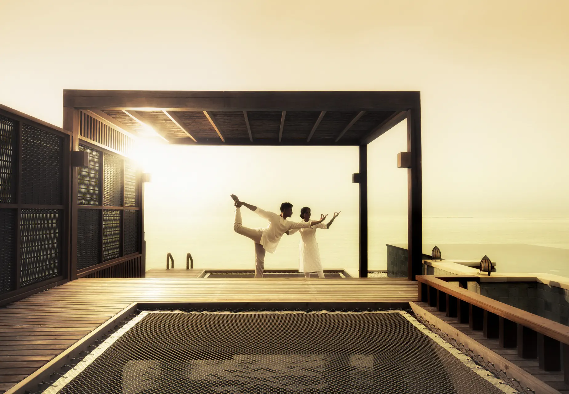 Four Seasons Resort Kuda Huraa - zdjęcie 17