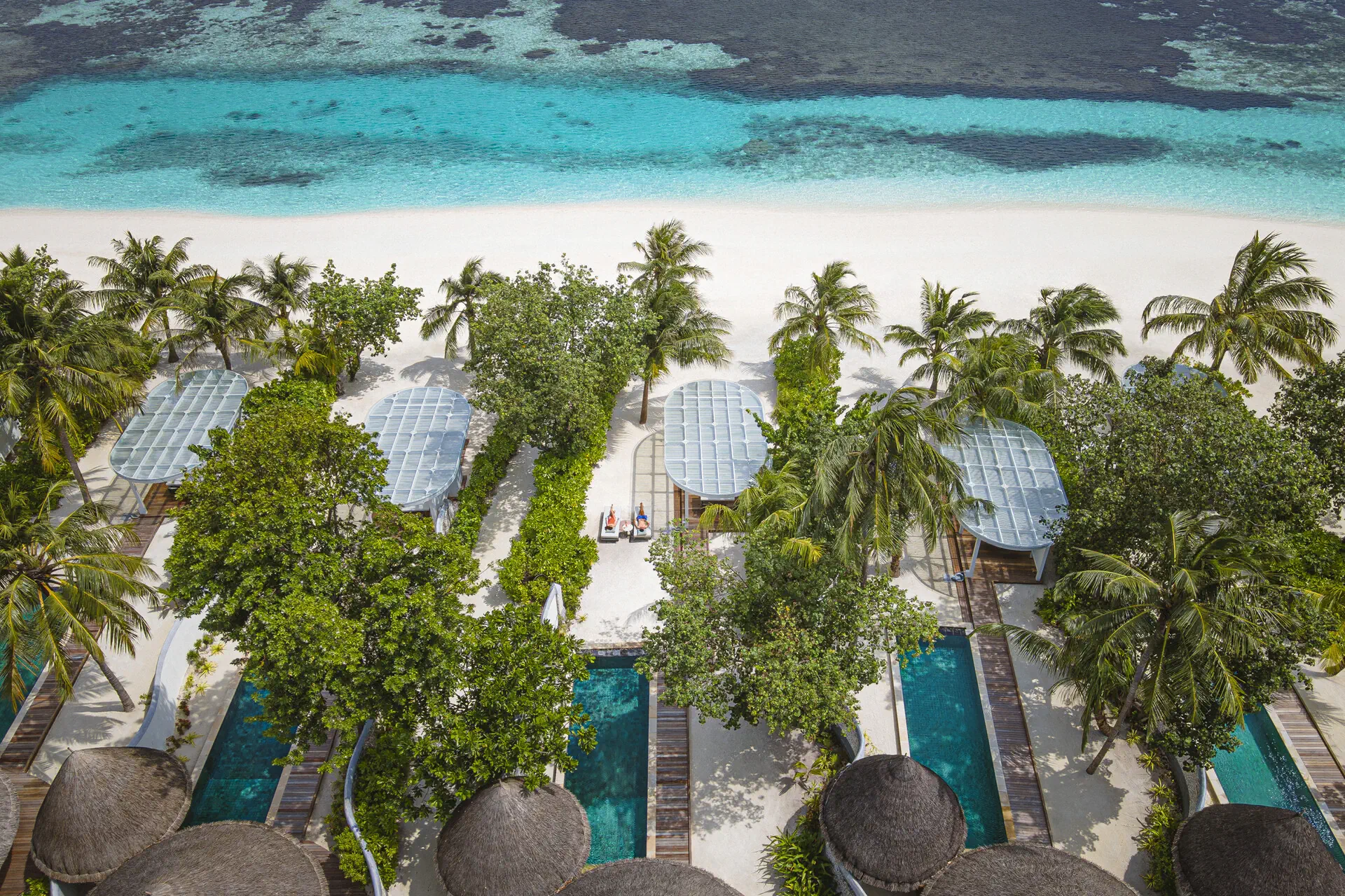Four Seasons Resort Kuda Huraa - zdjęcie 21