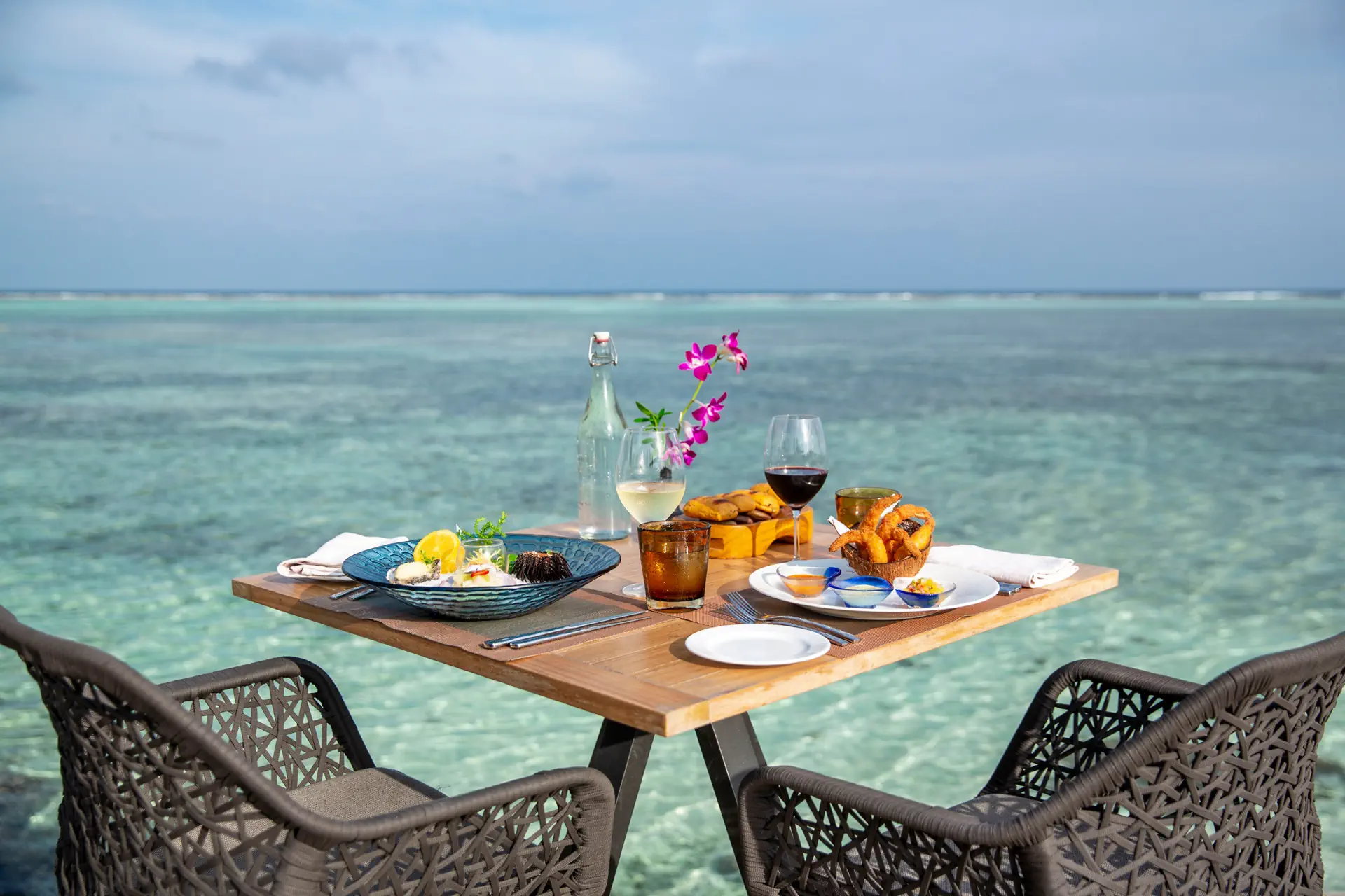 Four Seasons Resort Kuda Huraa - zdjęcie 49