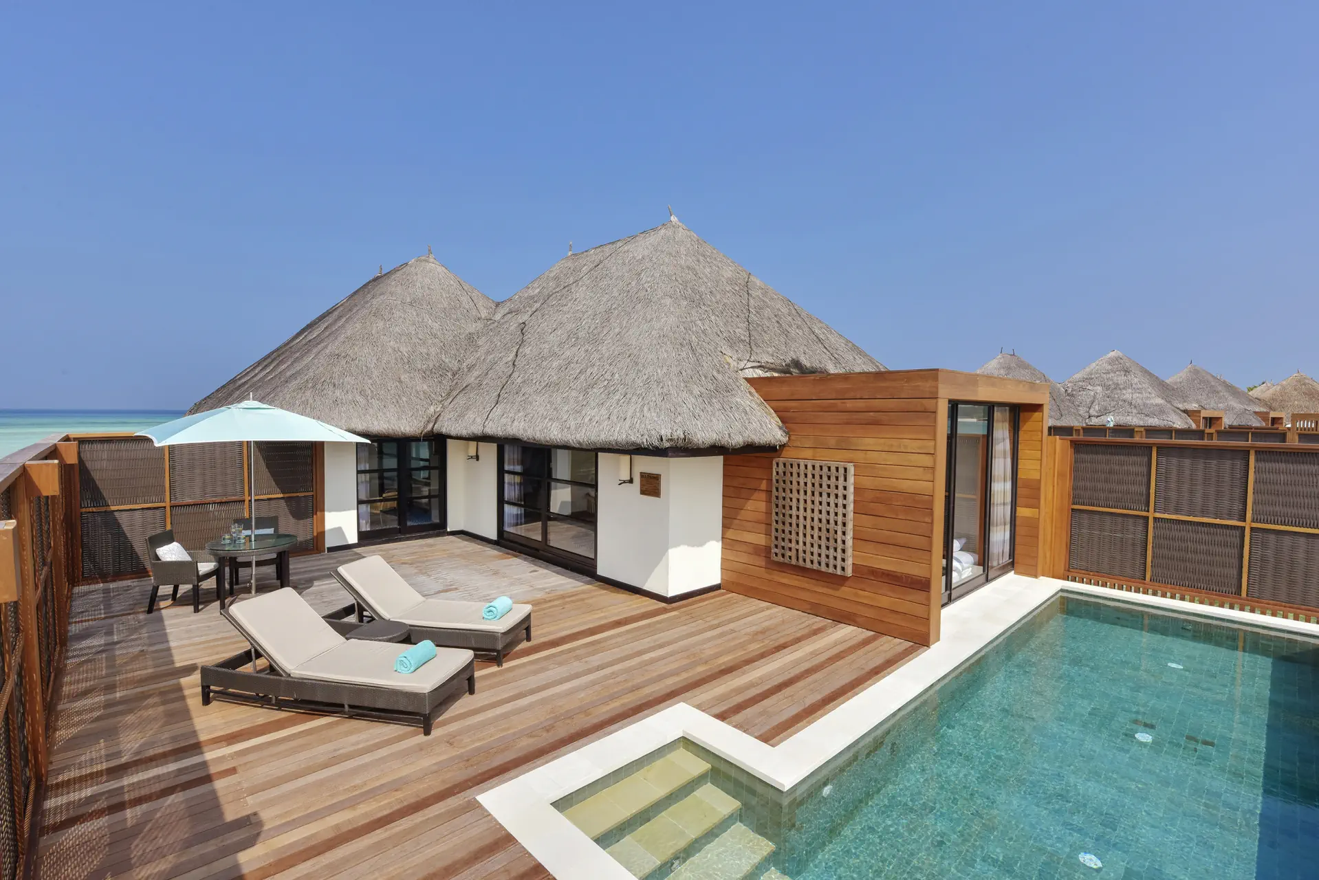 Four Seasons Resort Kuda Huraa - zdjęcie 26
