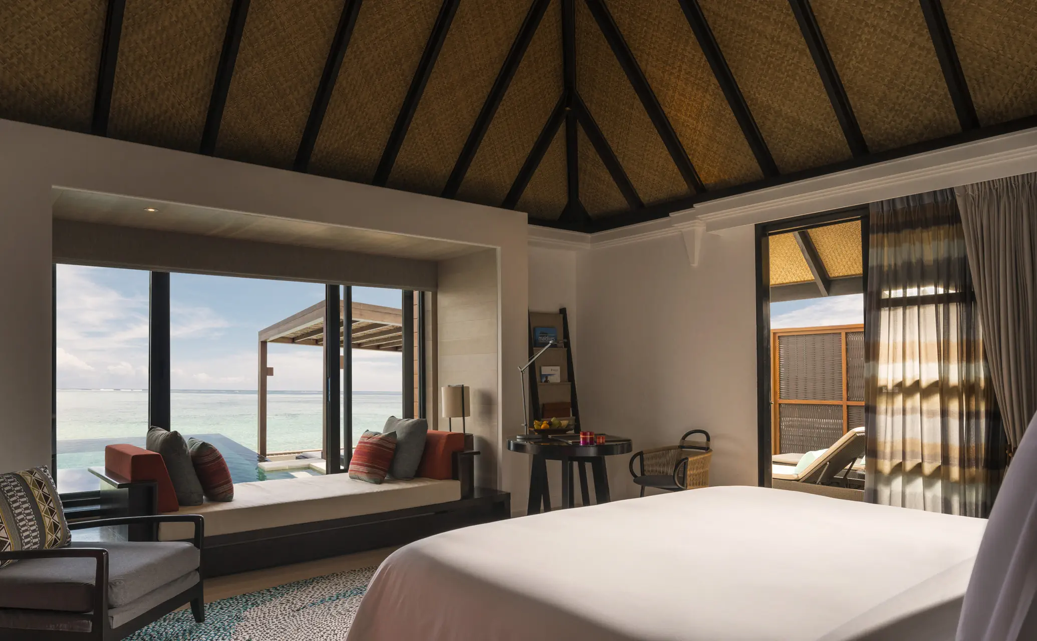 Four Seasons Resort Kuda Huraa - zdjęcie 14