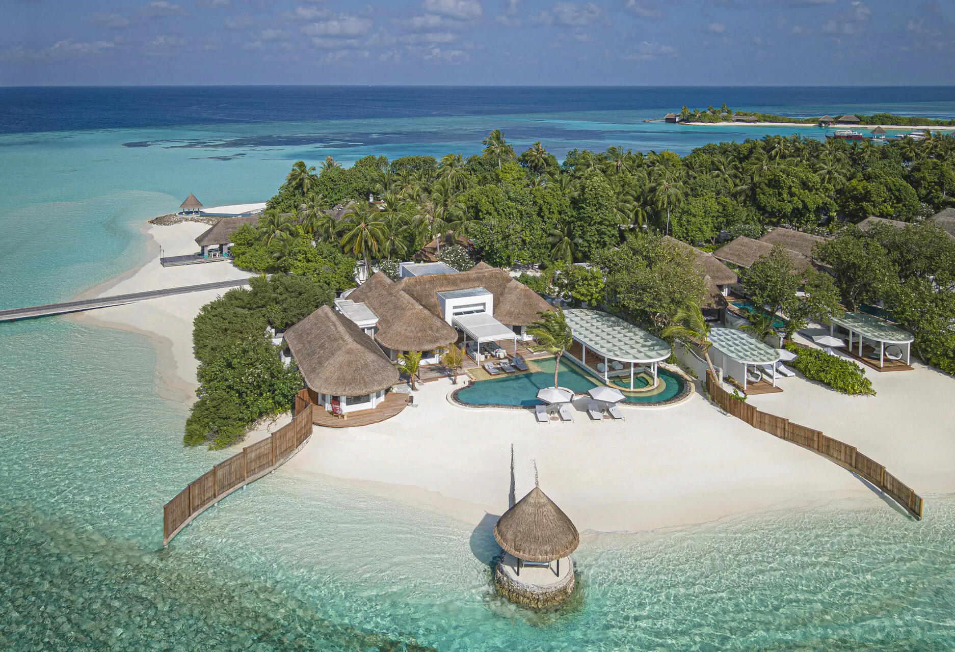 Four Seasons Resort Kuda Huraa - zdjęcie 43