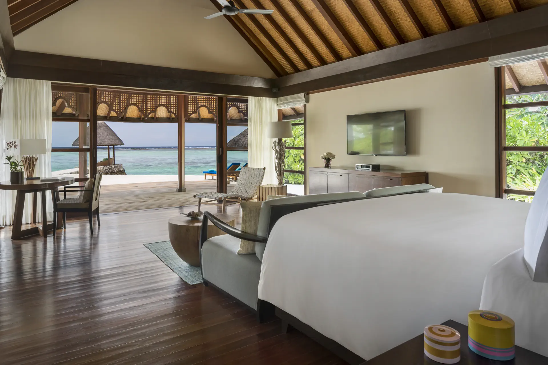 Four Seasons Resort Kuda Huraa - zdjęcie 40