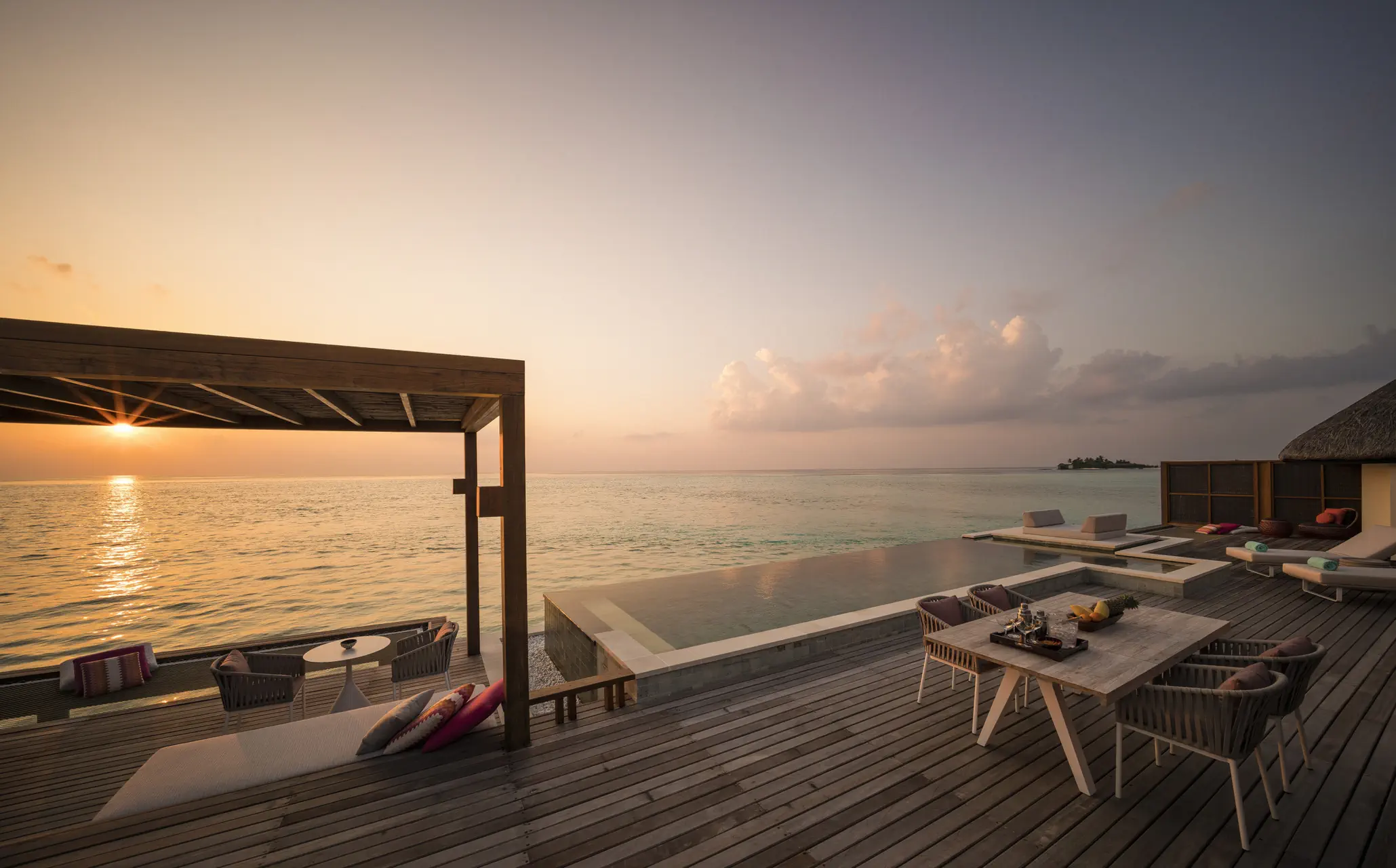 Four Seasons Resort Kuda Huraa - zdjęcie 32